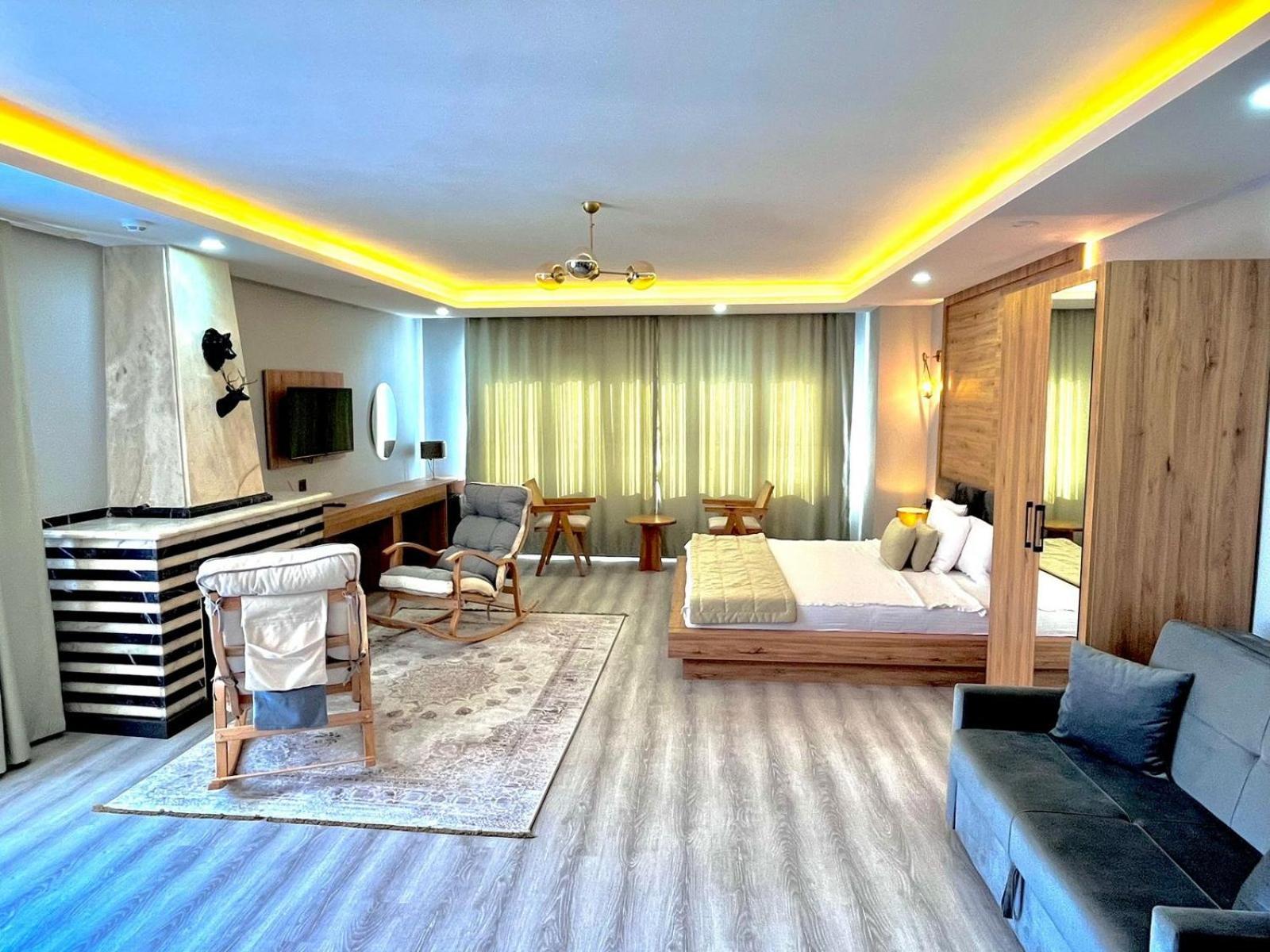 Galata Greenland Hotel 3*