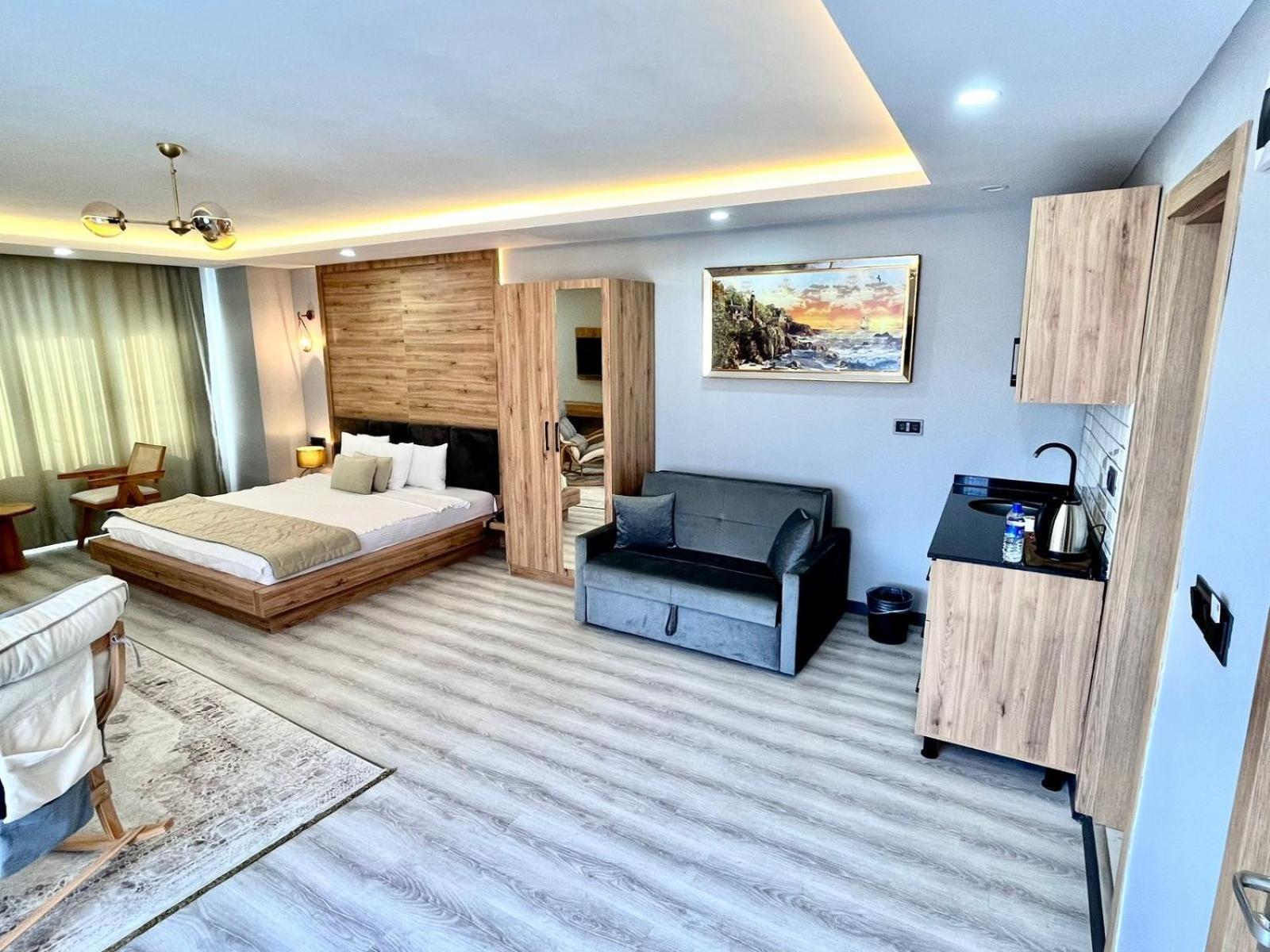 Galata Greenland Hotel Istanbul