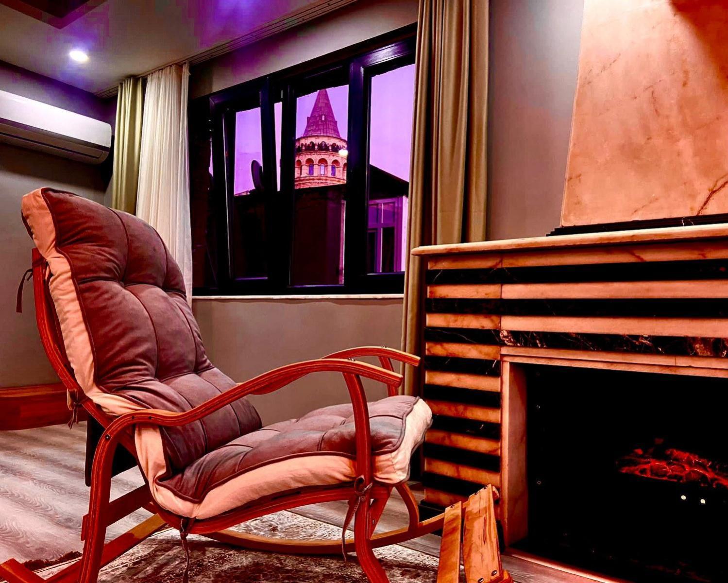 Hotel Galata Greenland Istanbul
