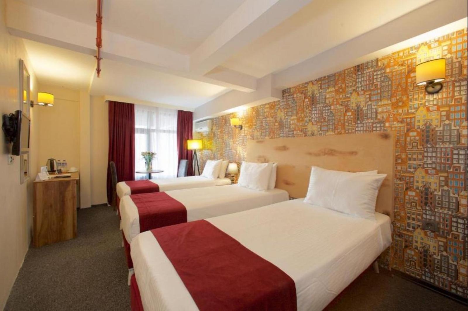Galata Greenland Hotel