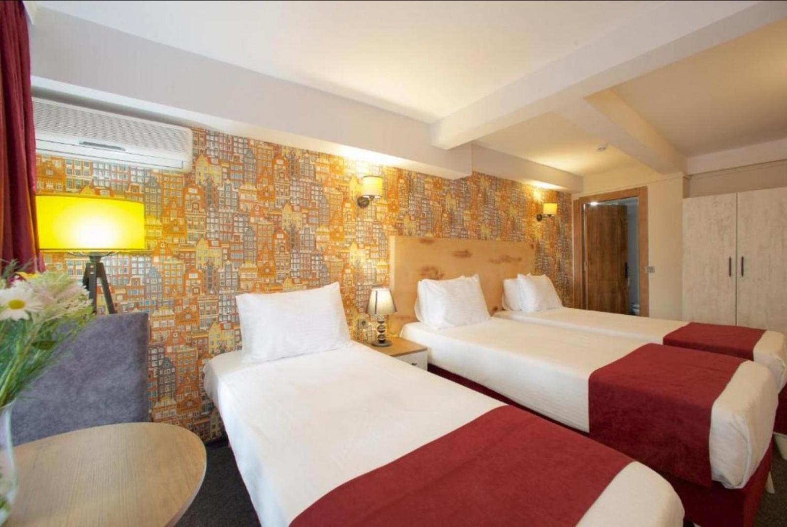 Hotel Galata Greenland