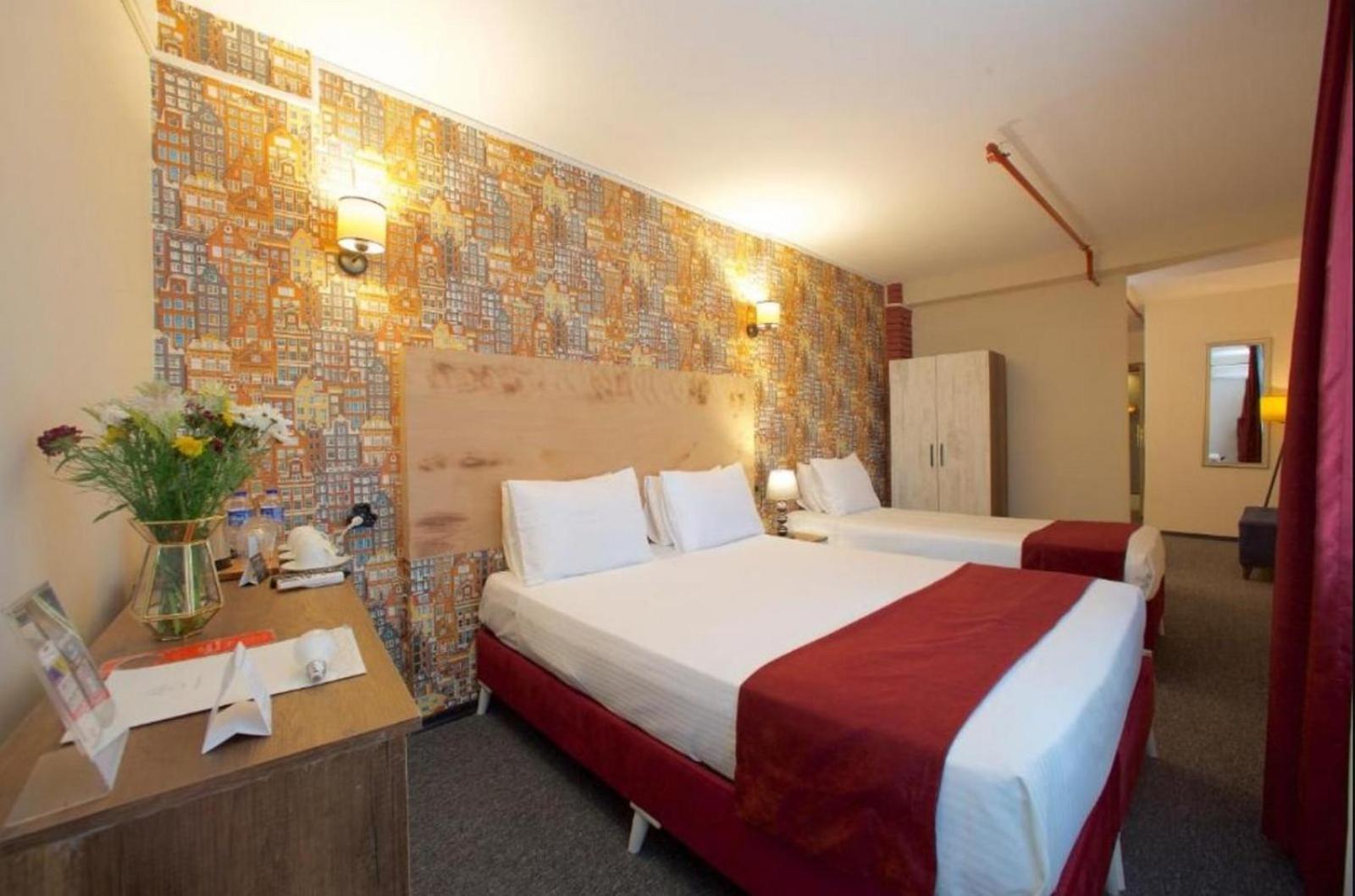 Galata Greenland Hotel Istanbul