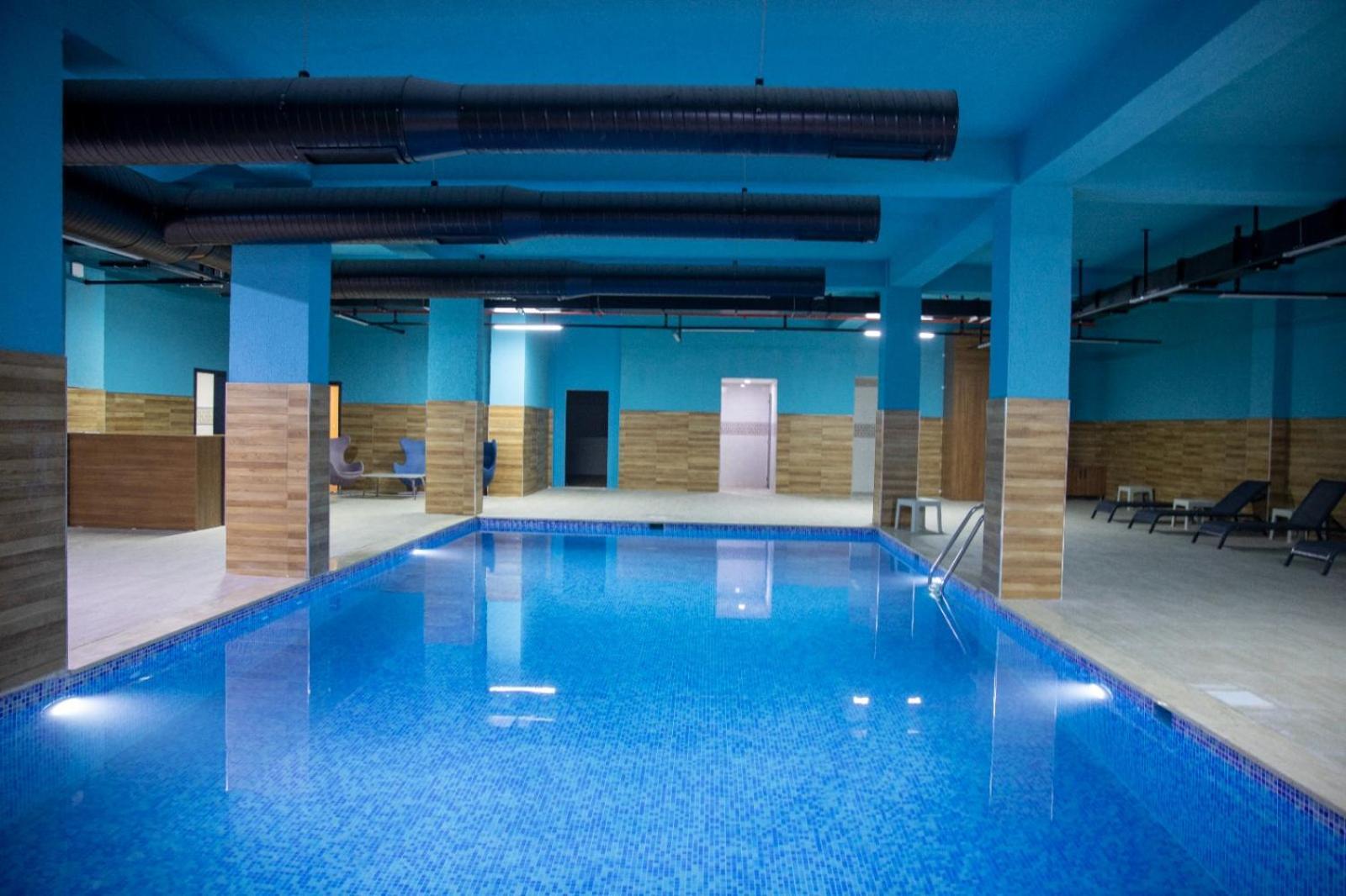 Hotel Blue Vista & Istanbul