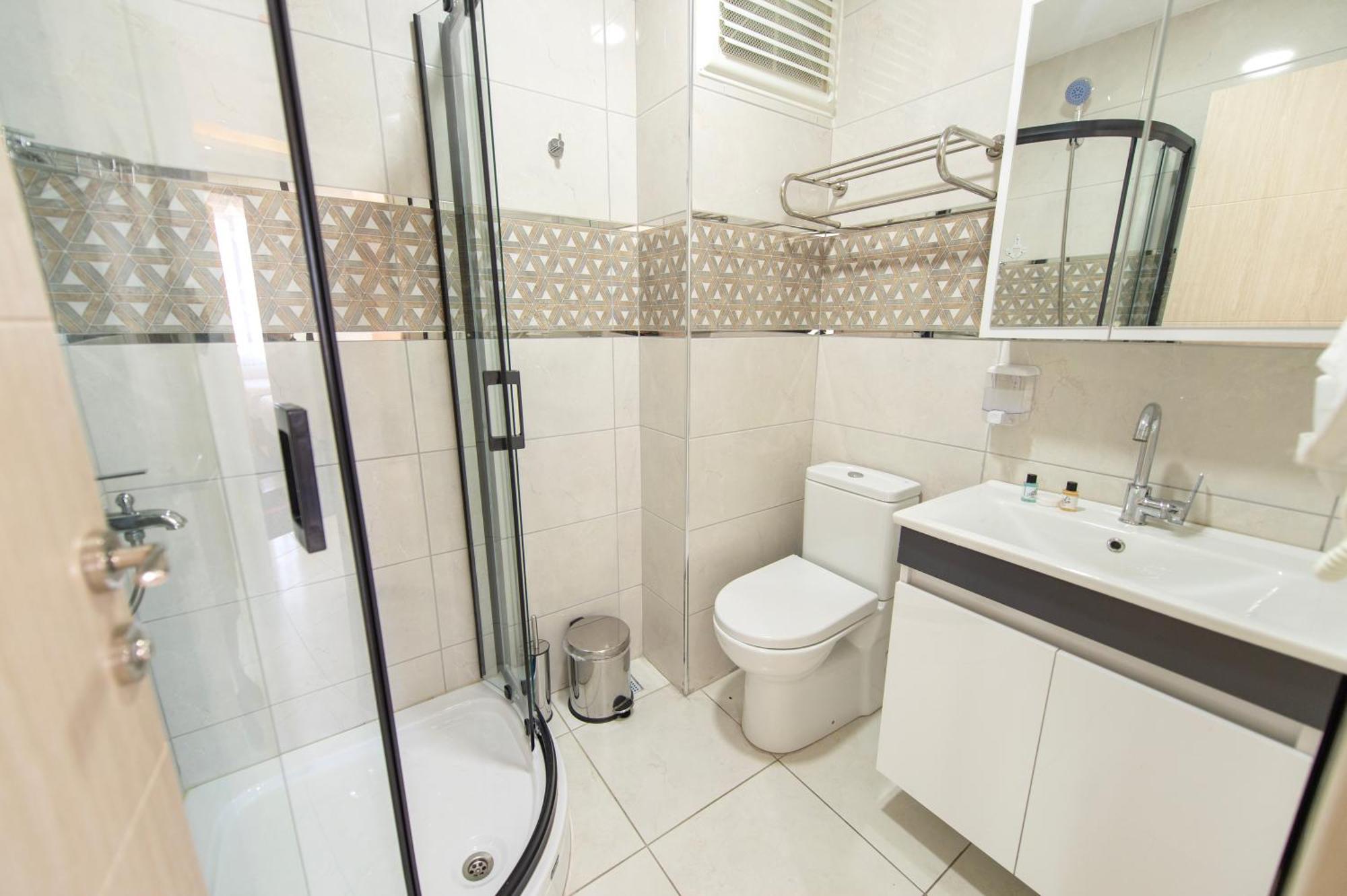 Hotel Blue Vista &