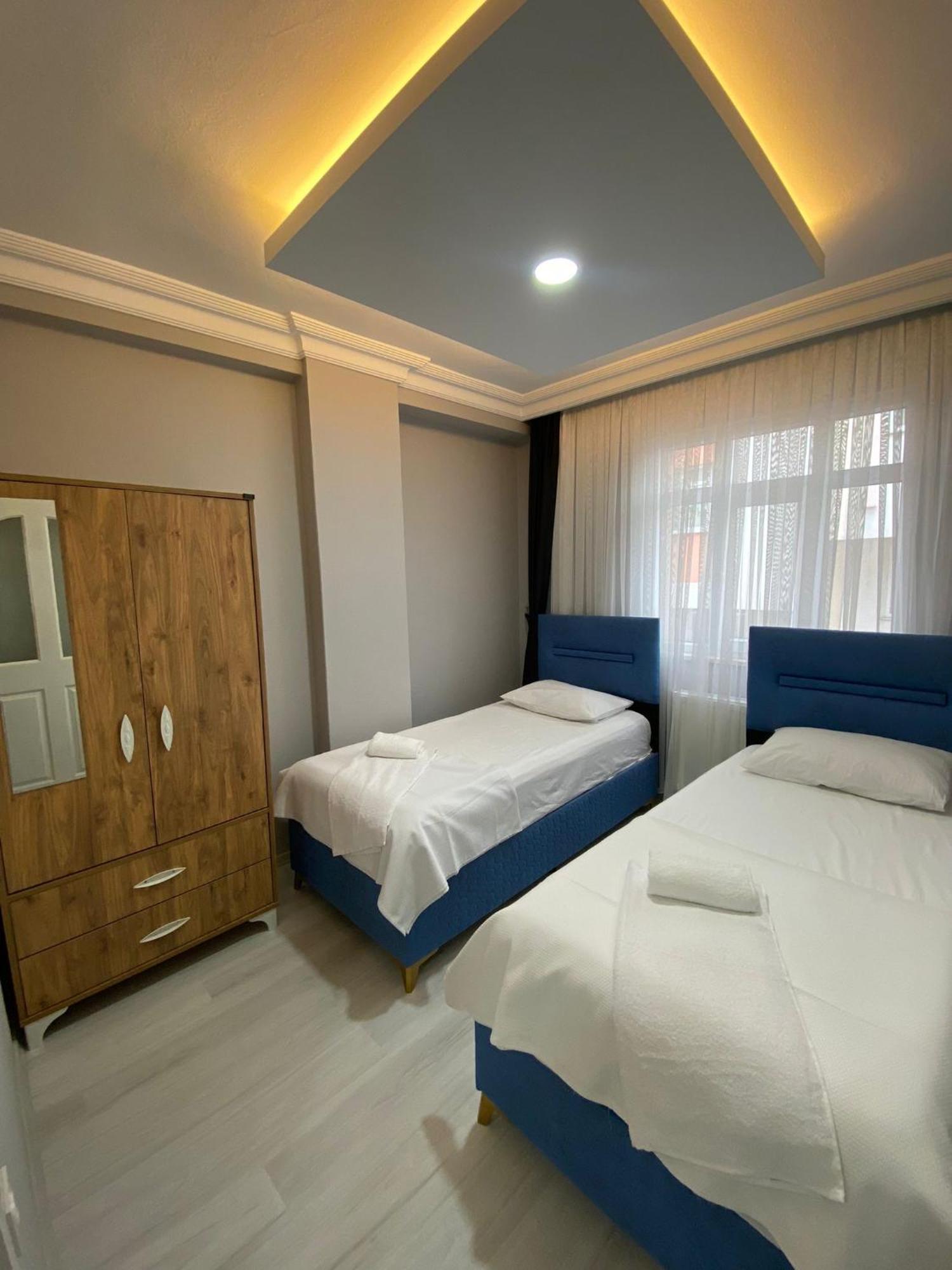 Ayka Apartment