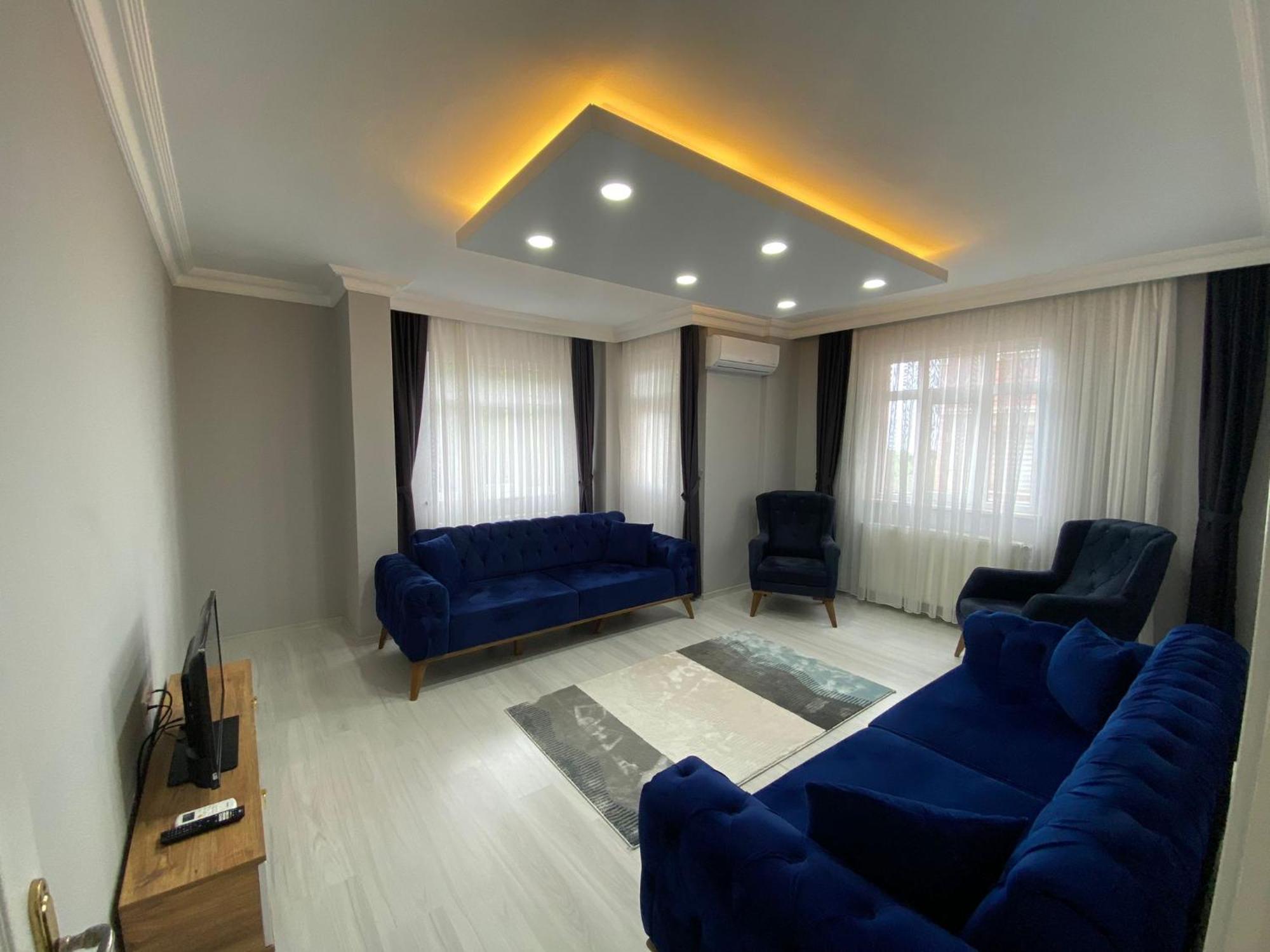 Apartment Ayka