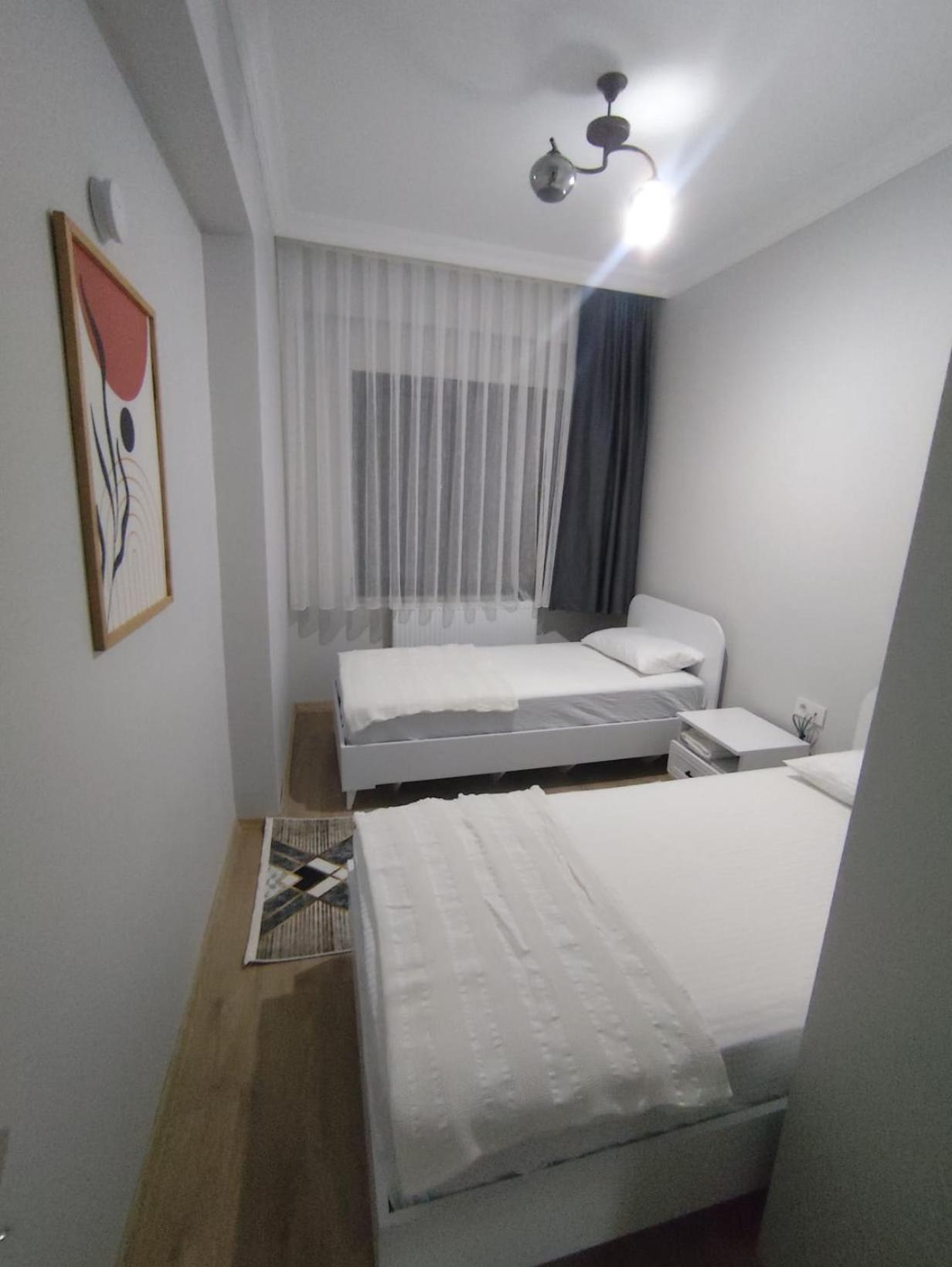 Apartment Sevez *