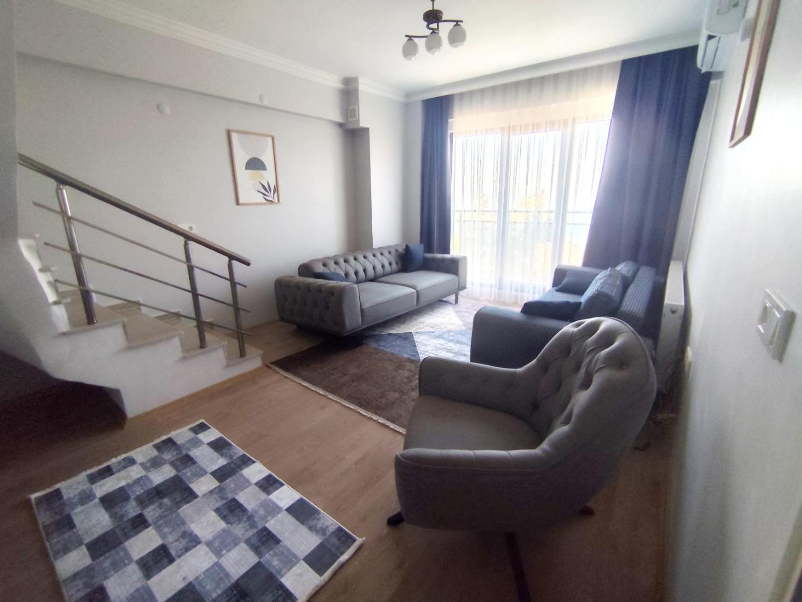 Sevez Apartment
