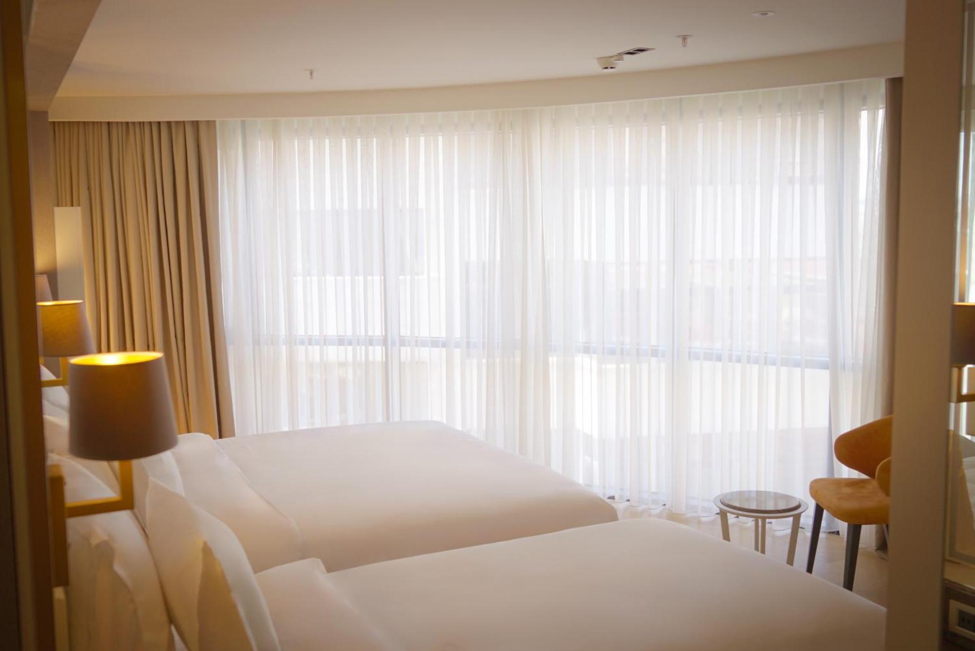 Hotel The Hotels, Galata Istanbul