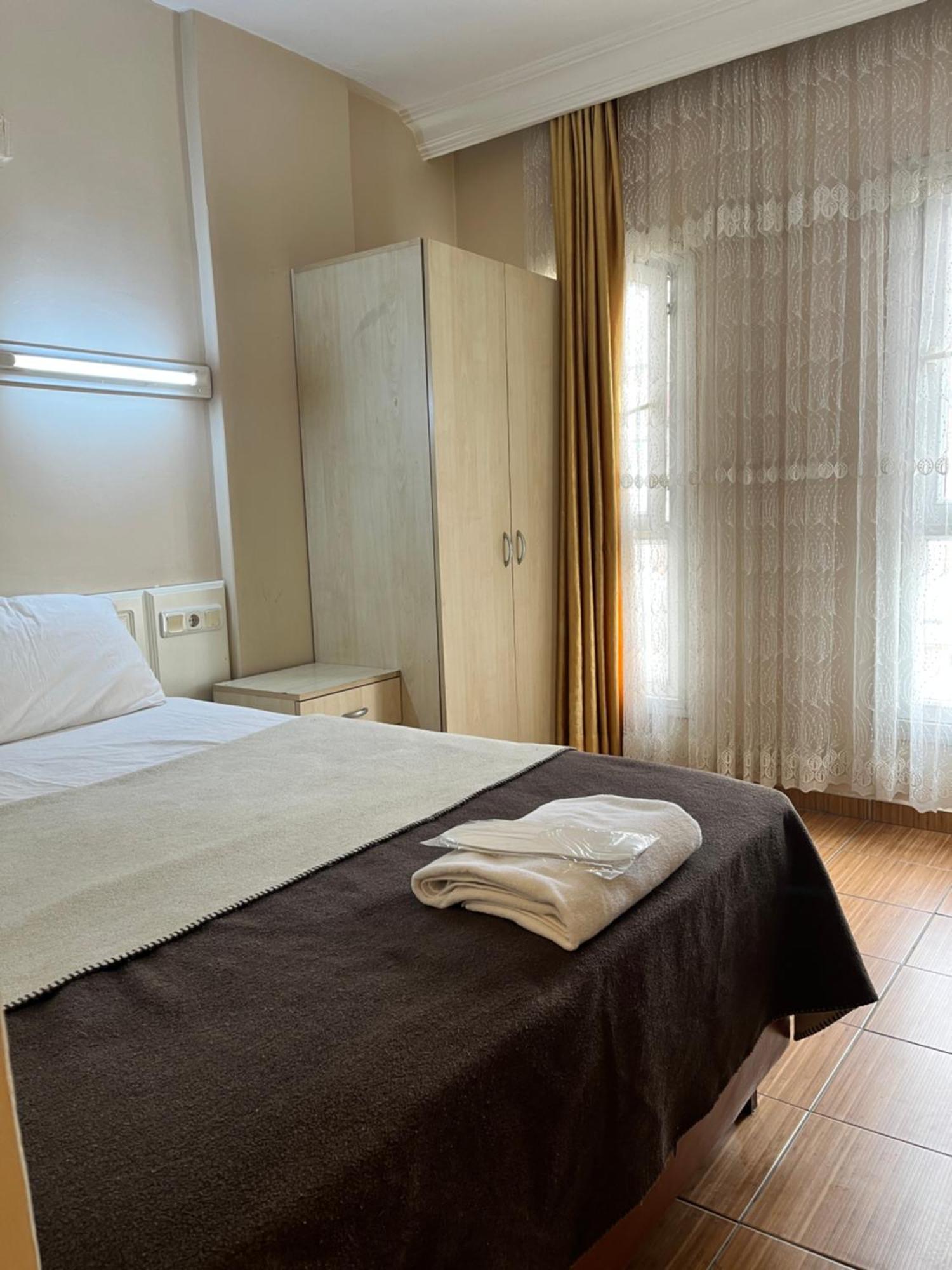 Bueyueksehzade 3* Istanbul