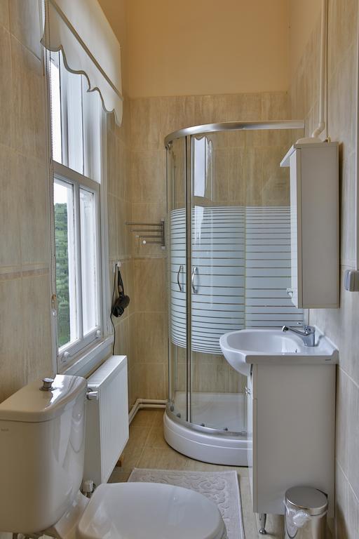 Lale Kosk Apartment Buyukada Island