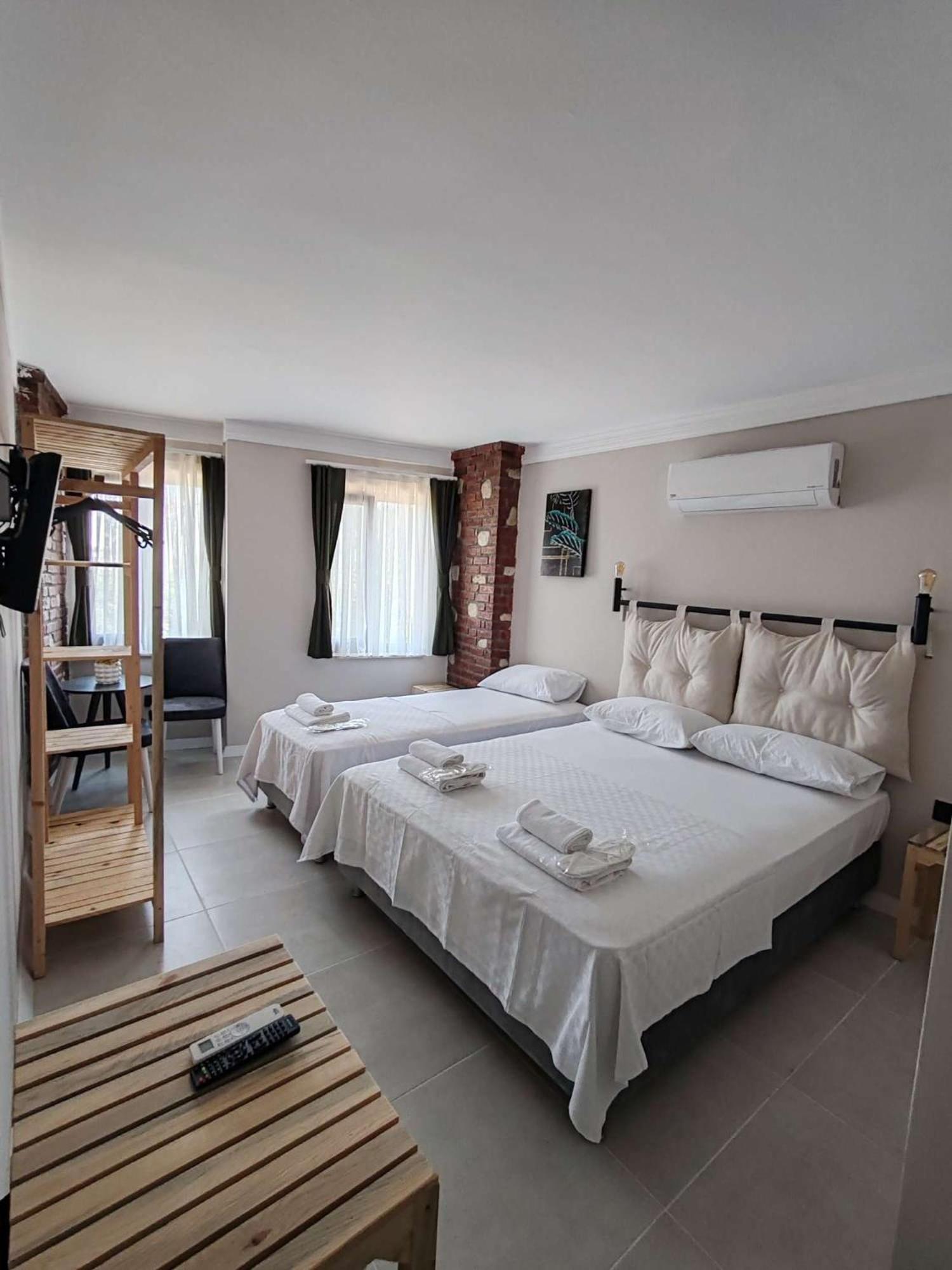 Hotel Aim Bozcaada