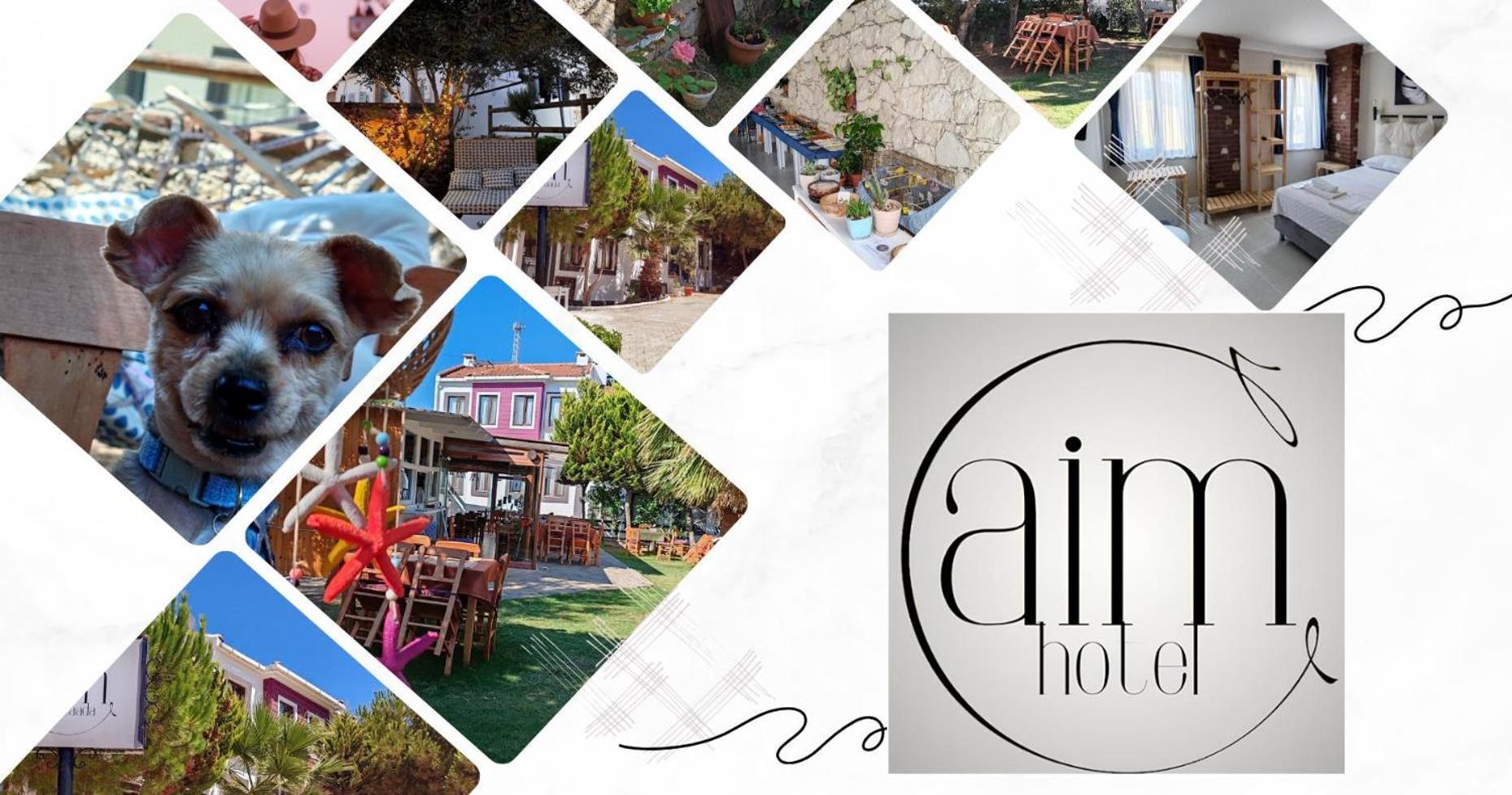 Hotel Aim Bozcaada