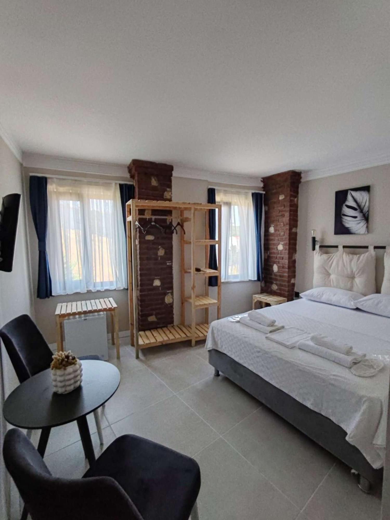 Hotel Aim Bozcaada