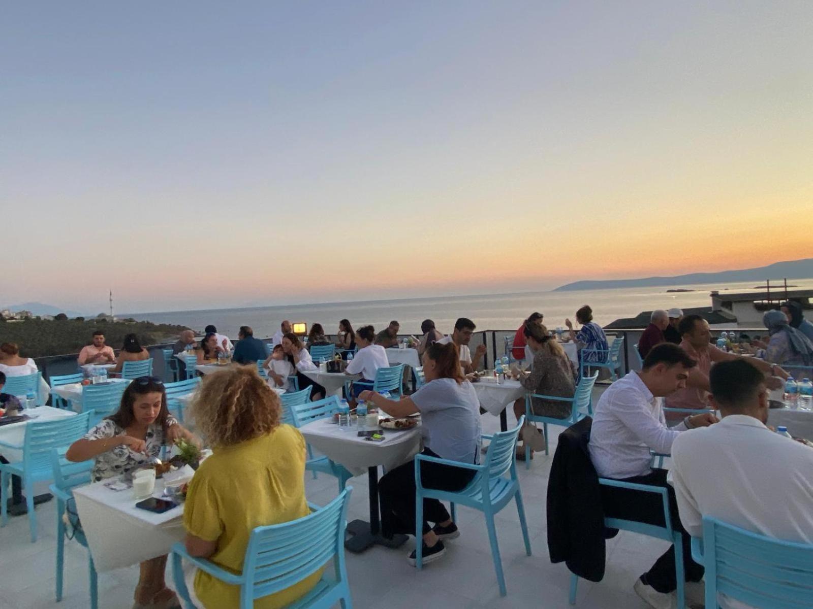 Bed & Breakfast Ugem Seferihisar