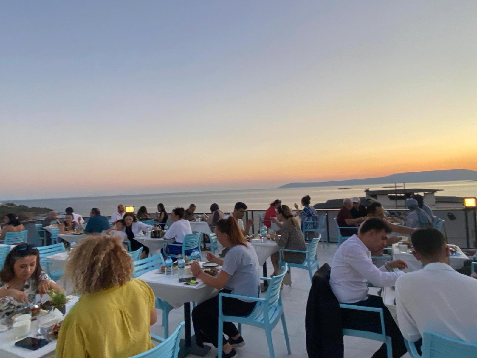 Ugem Bed & Breakfast Seferihisar