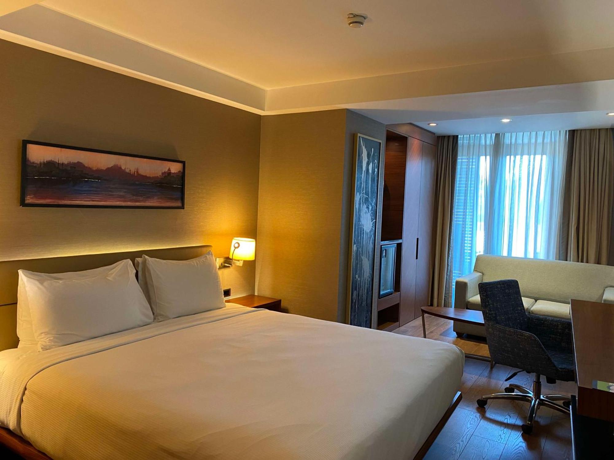 Hotel Doubletree By Hilton - Old Town