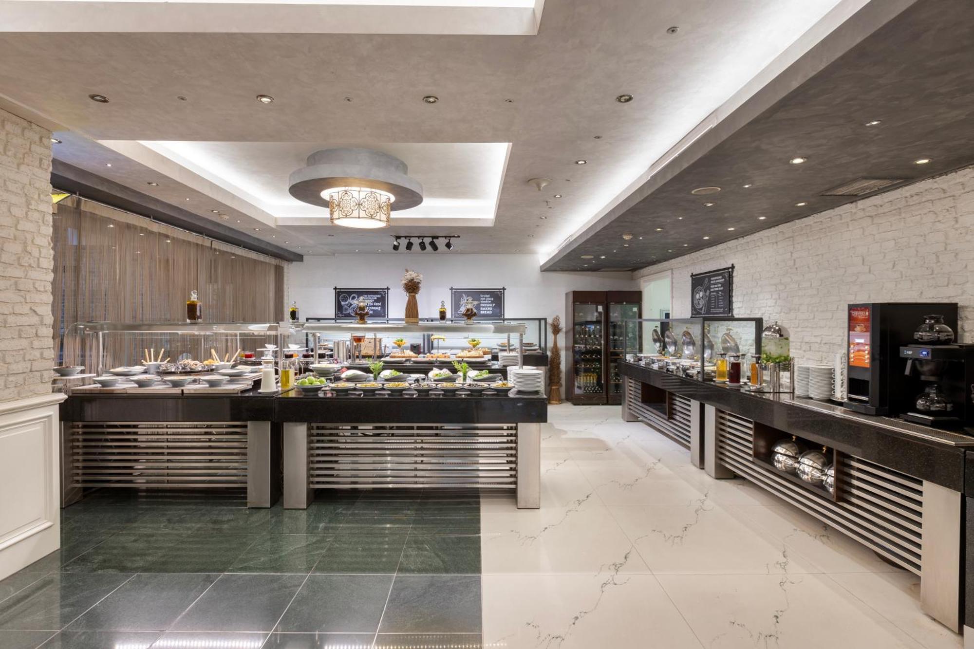 Limak Ambassadore Hotel Ankara