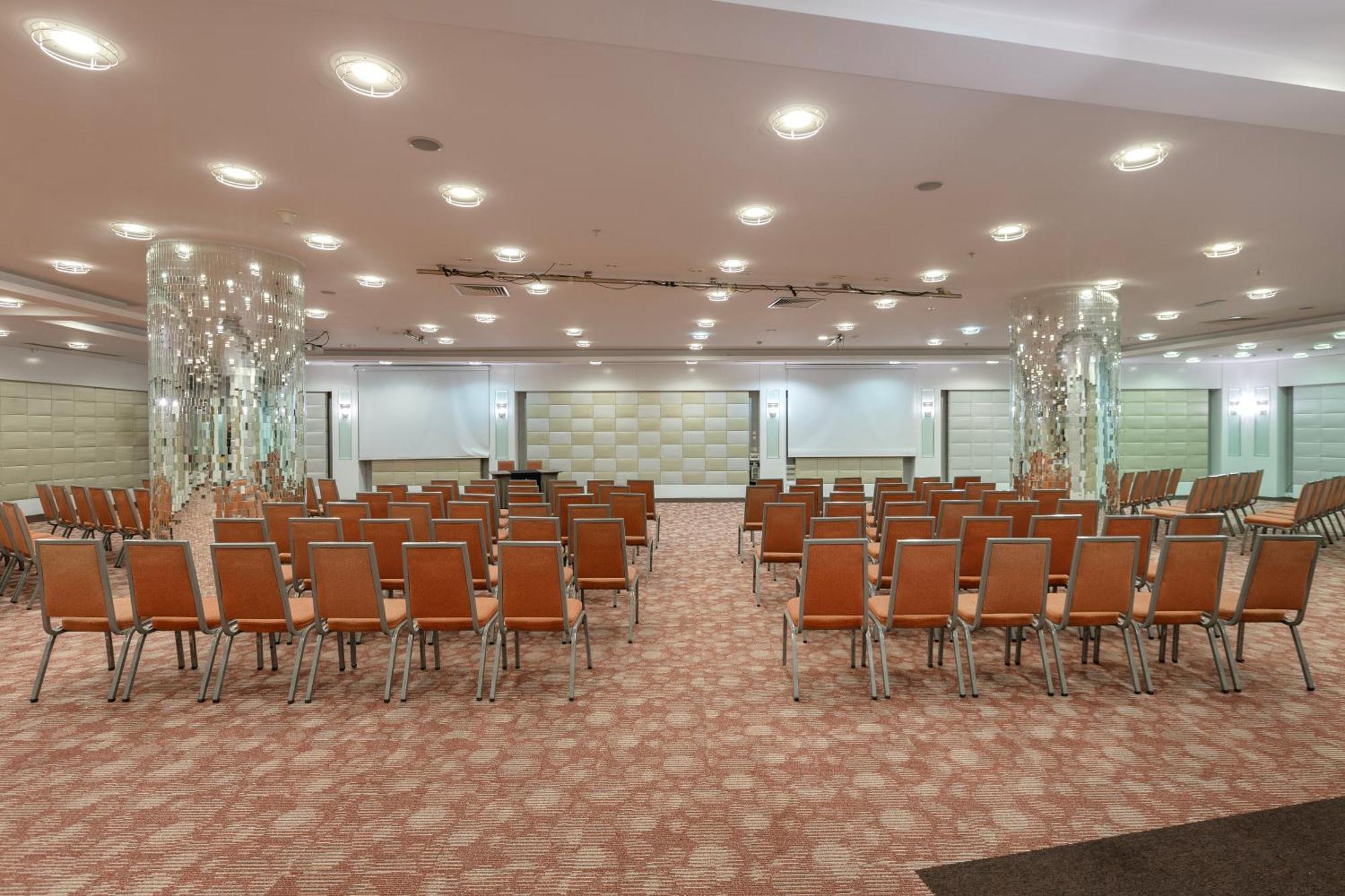 Hotel Limak Ambassadore Ankara