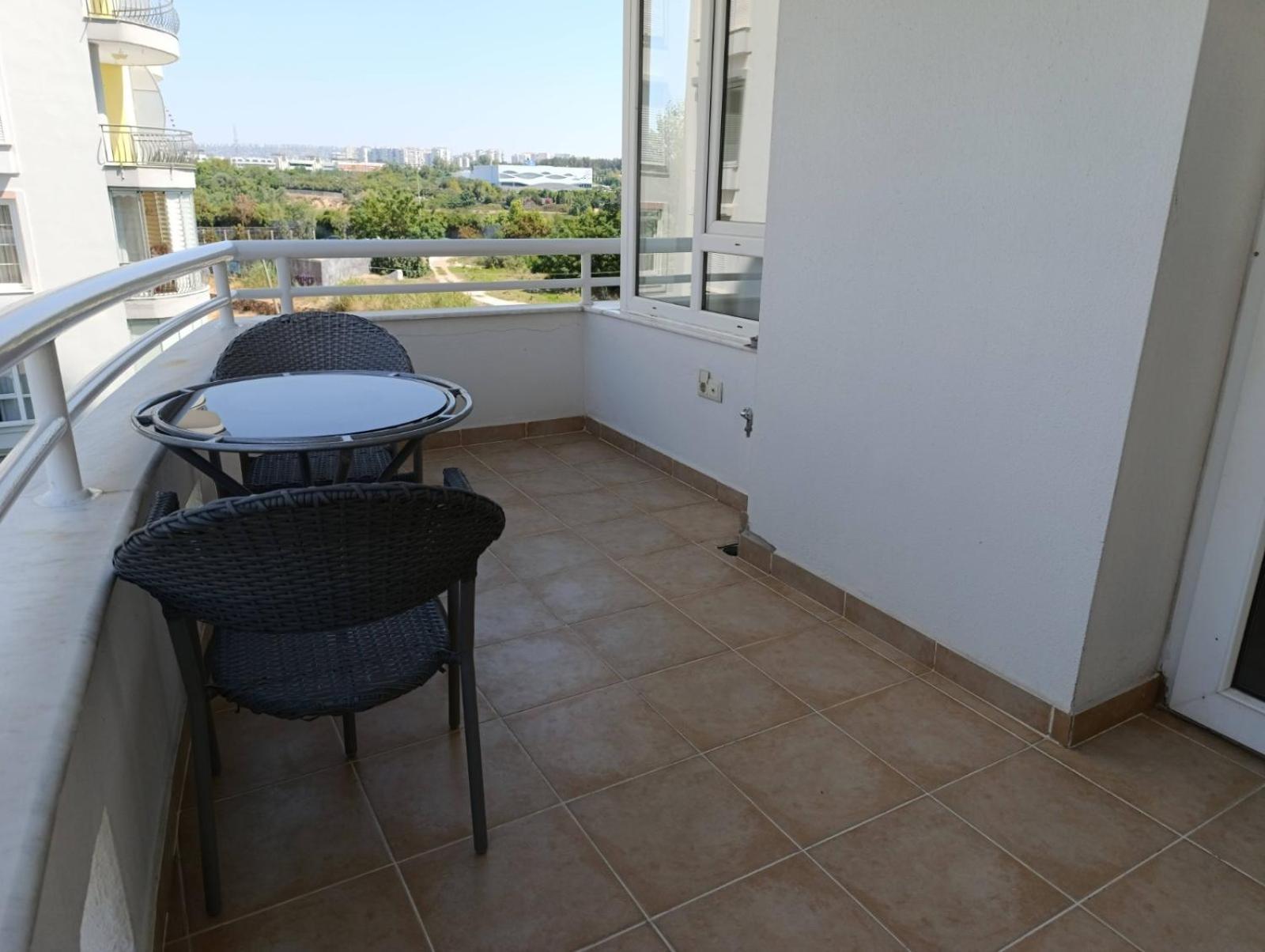 The Corner Park Hotel 3*
