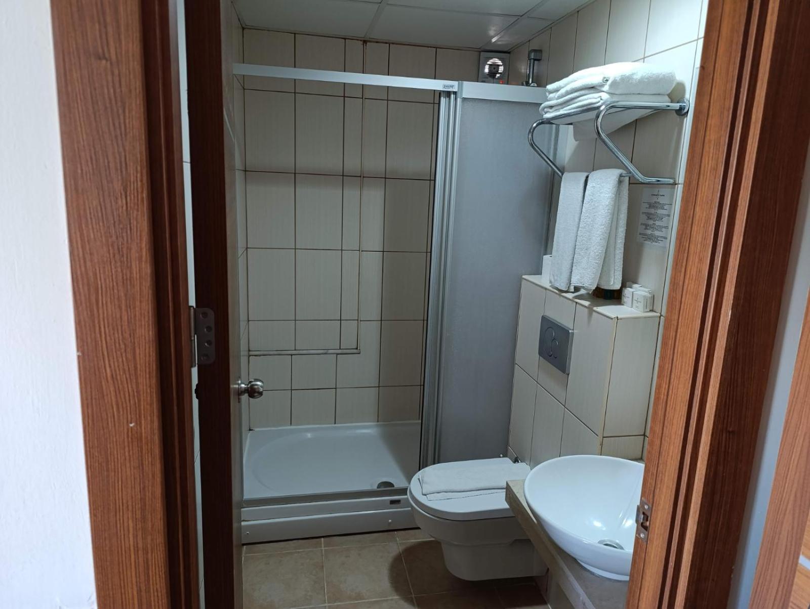 The Corner Park Hotel Antalya