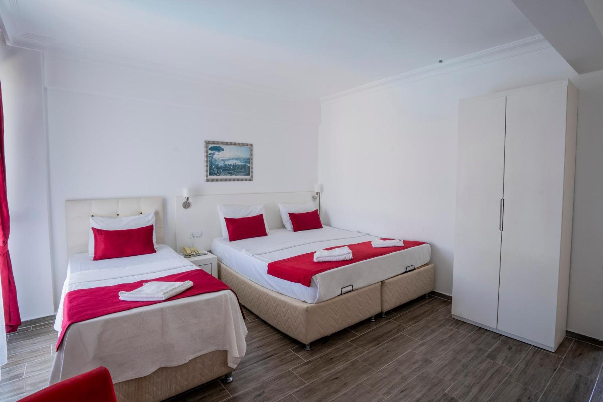 Ayapam Hotel 4*