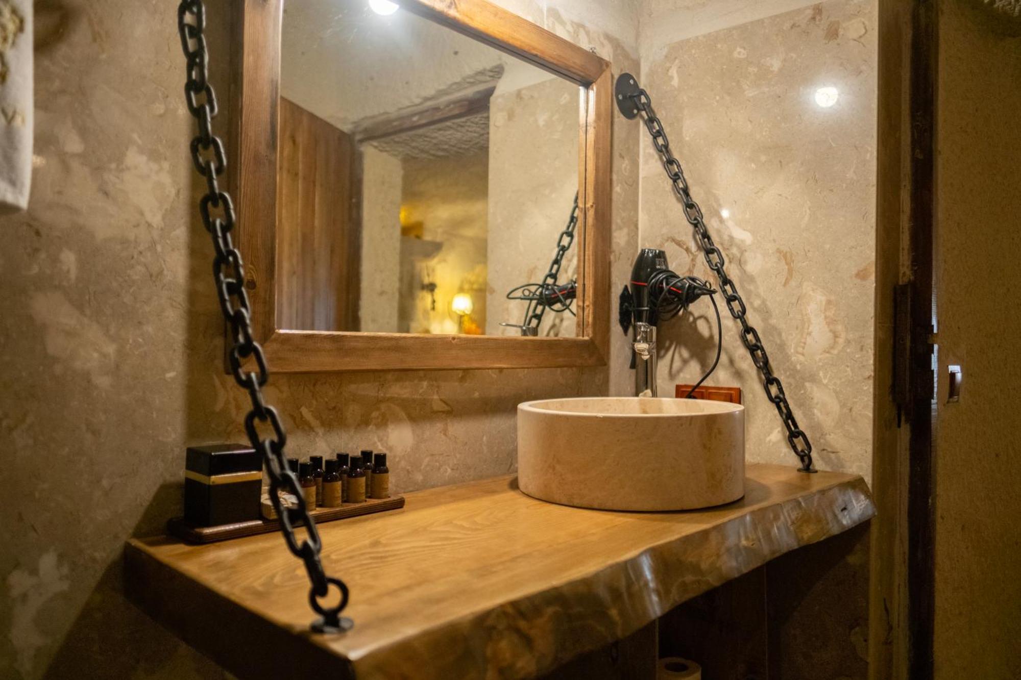 Hotel Evi Cave Urgup