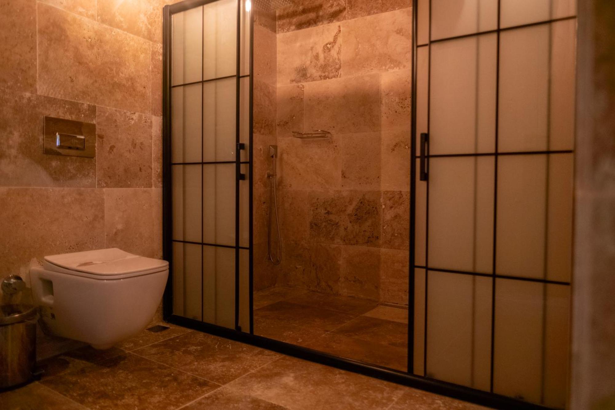 Hotel Evi Cave