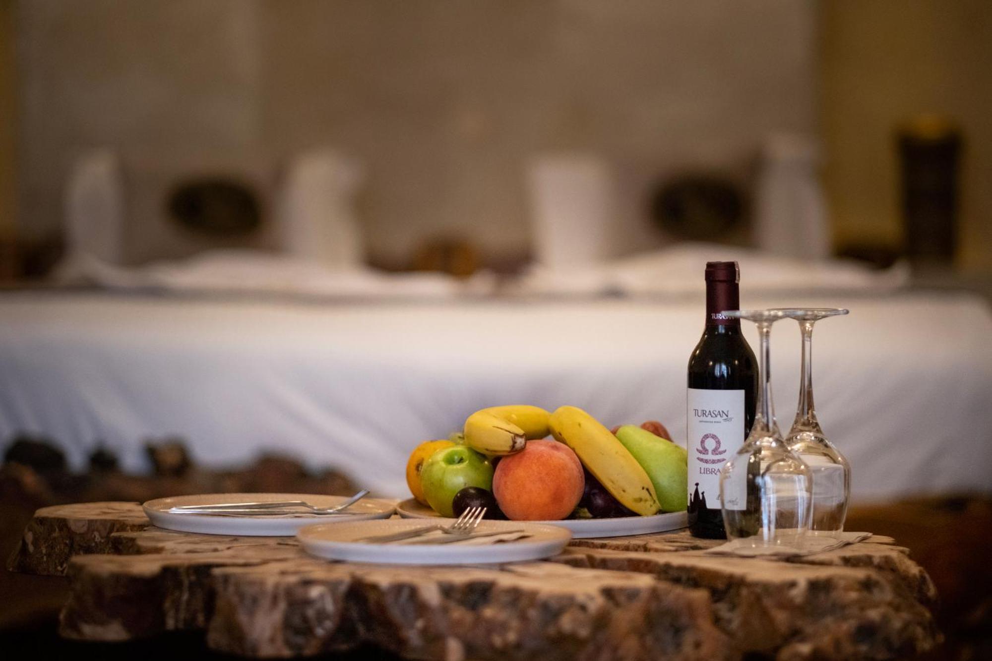 Hotel Evi Cave Urgup