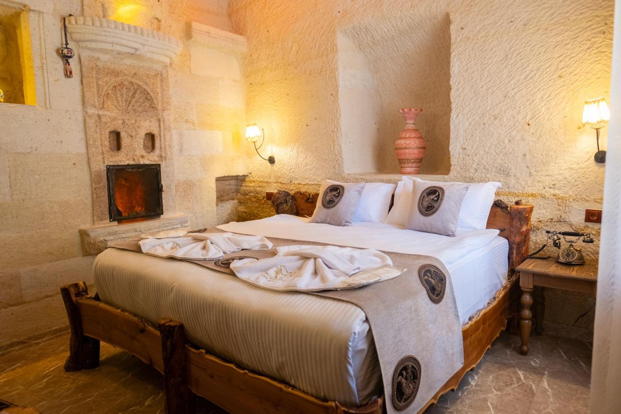 Hotel Evi Cave Urgup