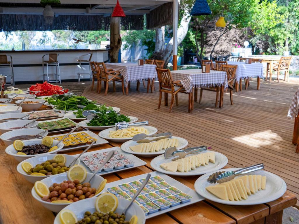 Hotel Gumusluk Gumusluk