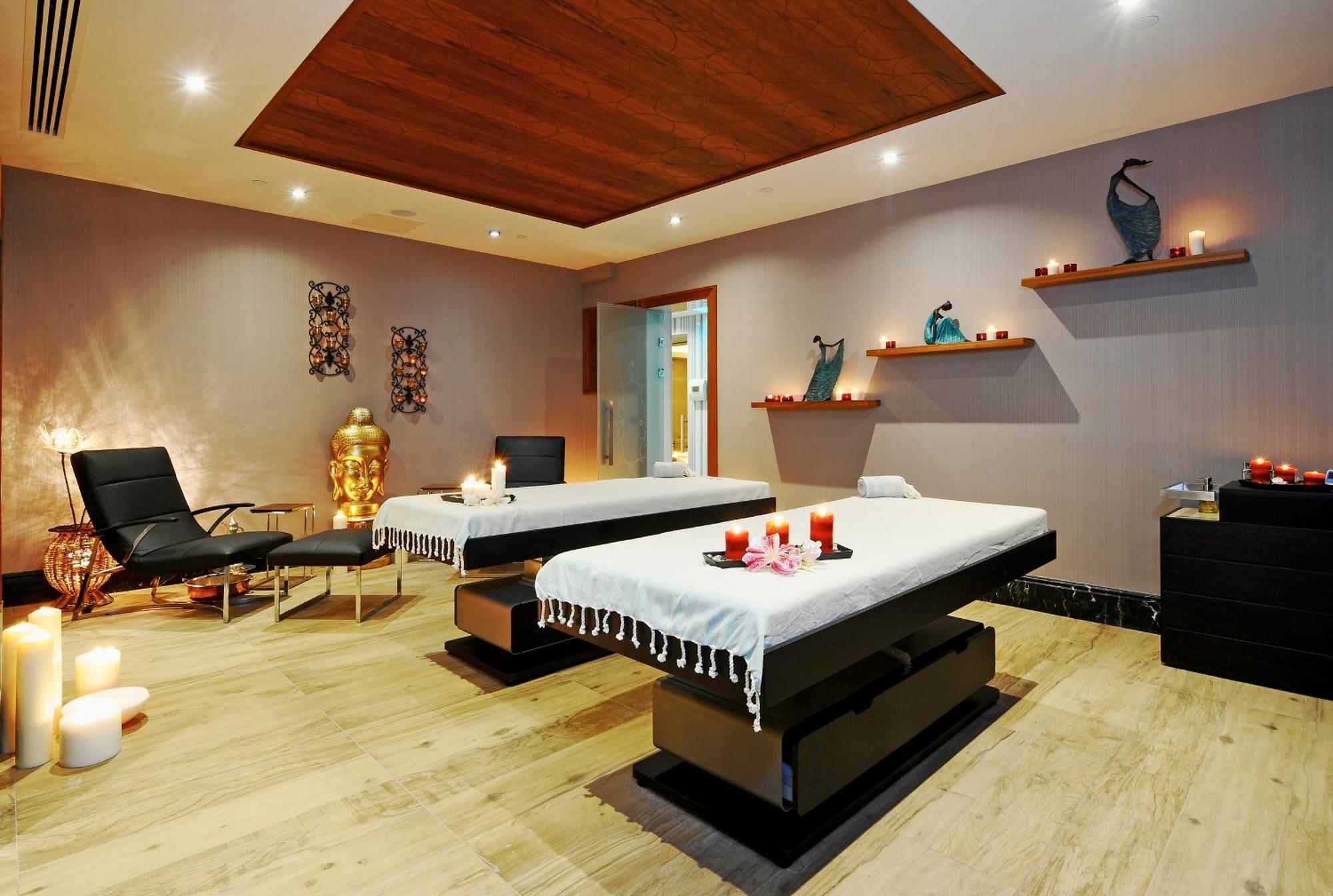 Crowne Plaza Convention Center & Thermal By Ihg 5* Bursa
