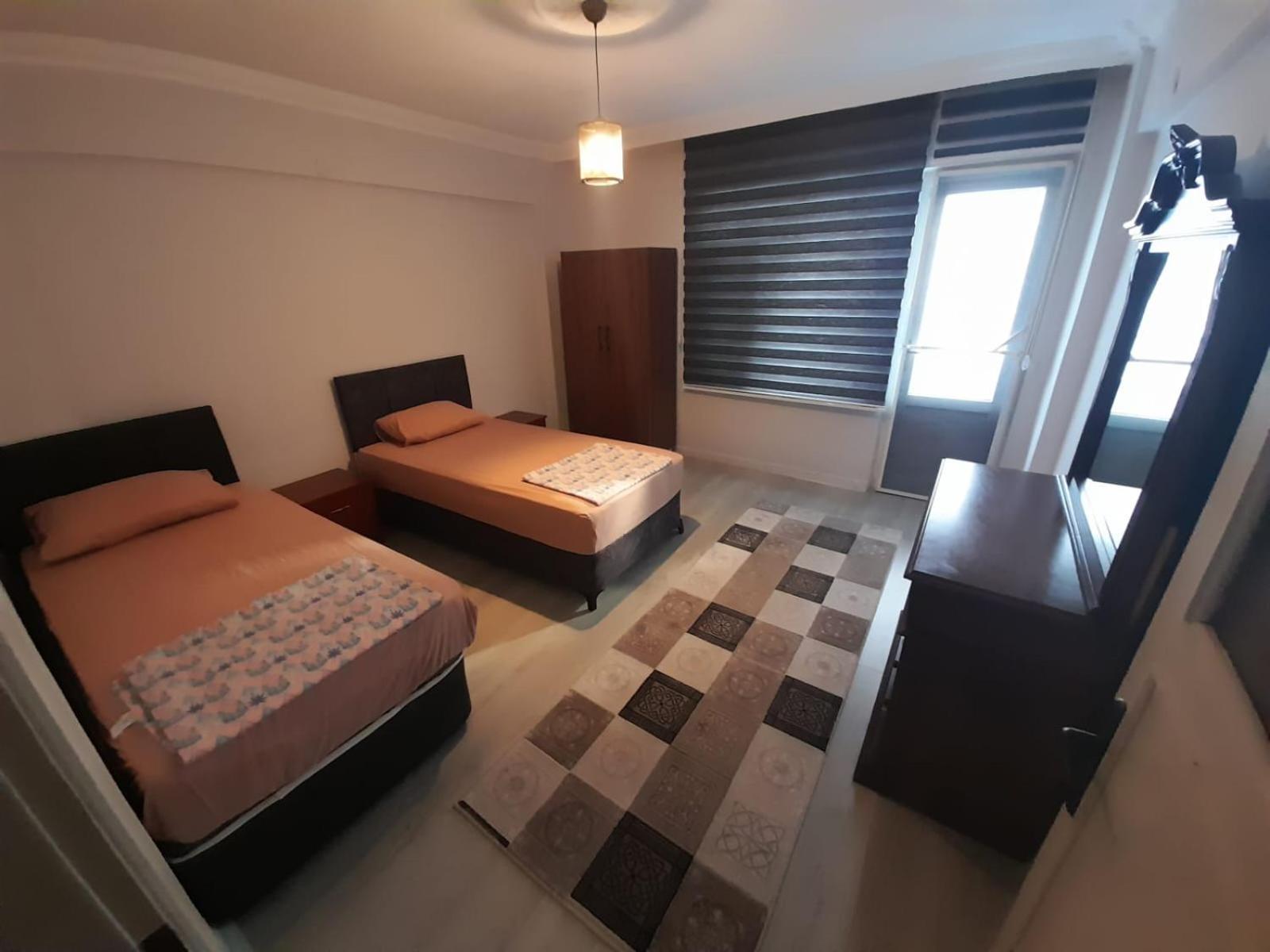 Apartment Balci Eceabat