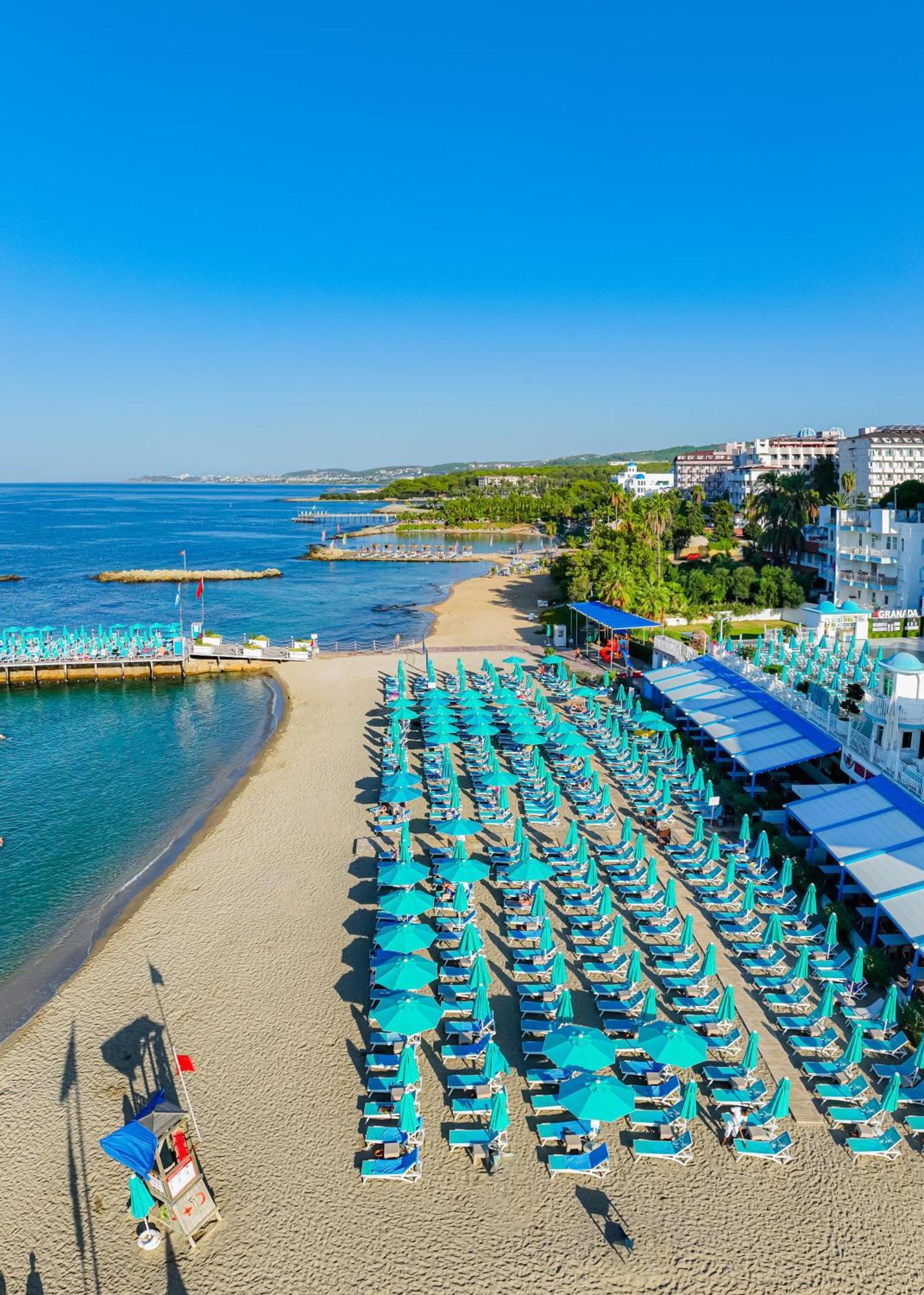 Granada Luxury 5*