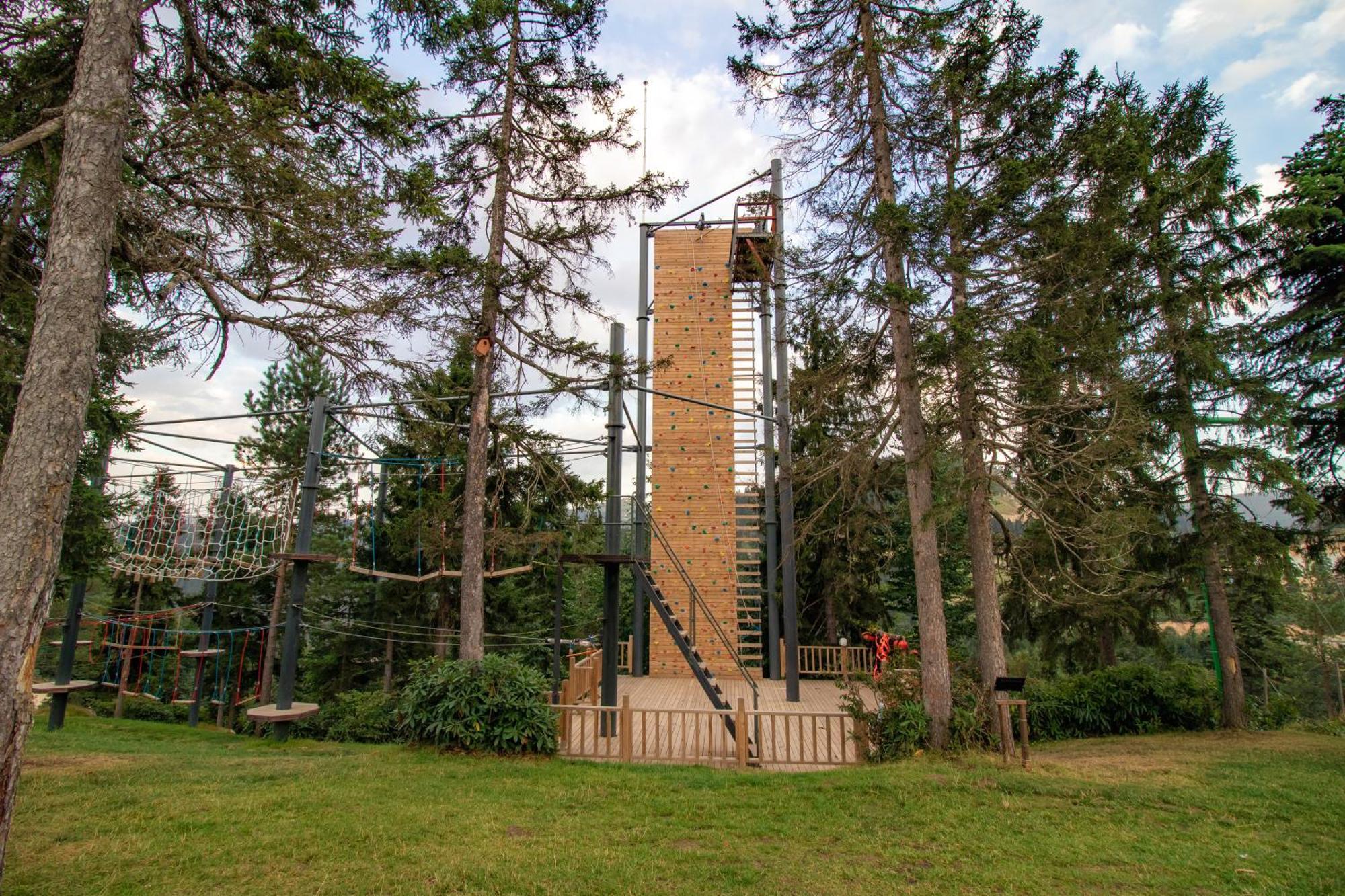 Foleya Mountain & 3* Trabzon