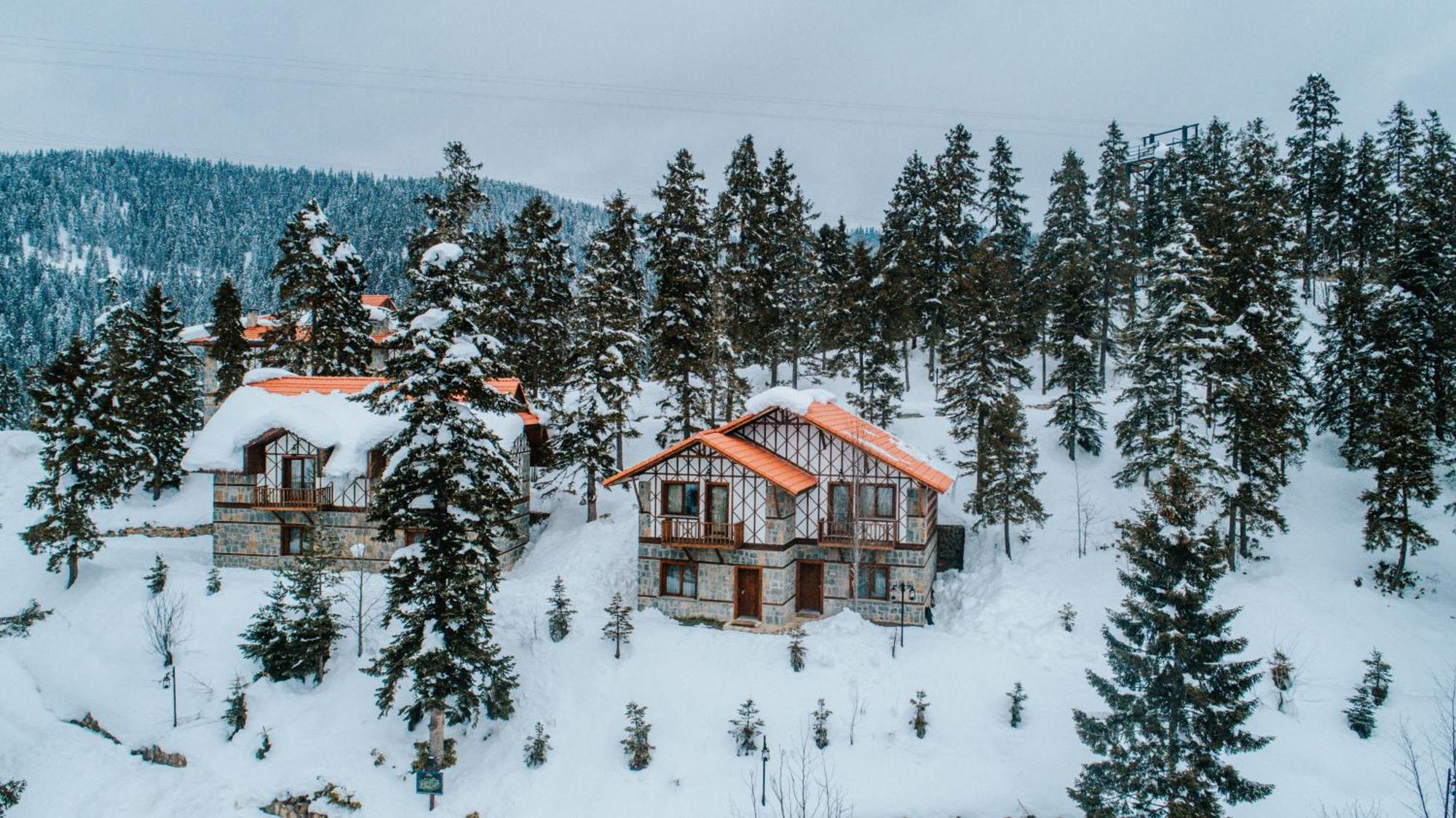 Hotel Foleya Mountain &
