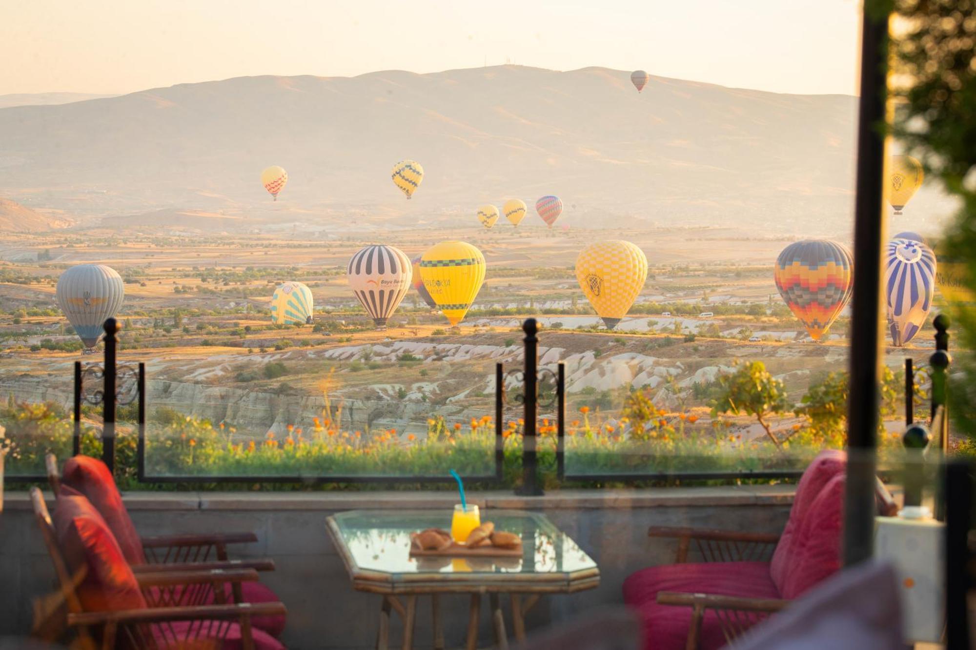 Cappadocia Fairy Chimneys Selfie Cave - Special Class