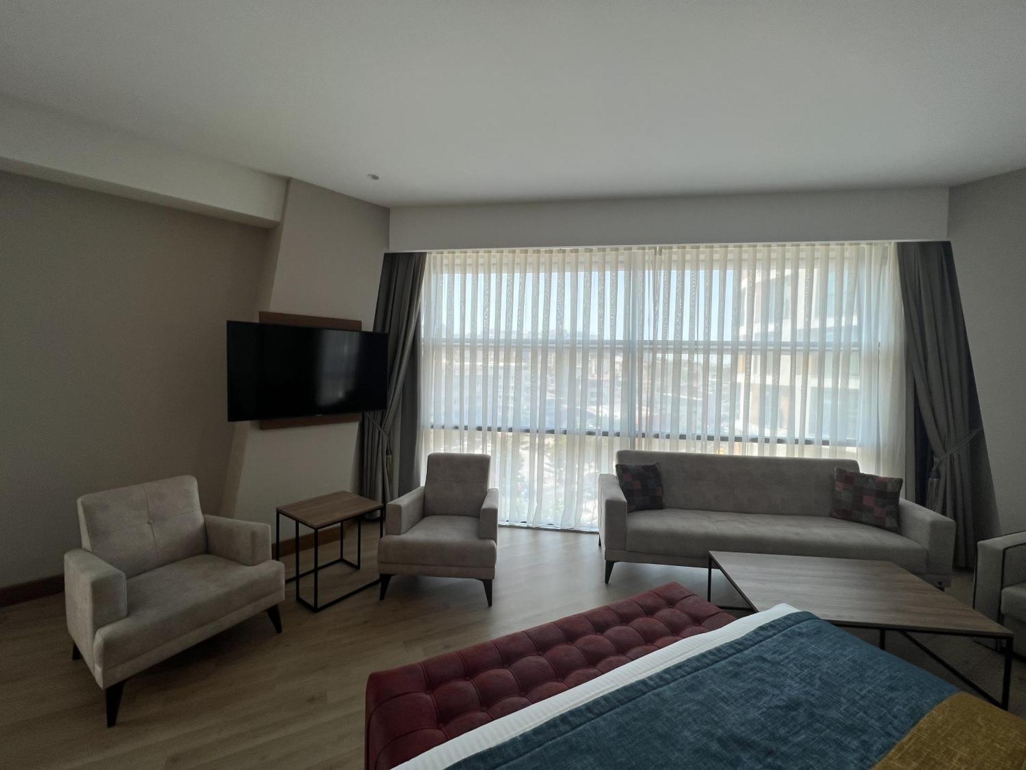 Cher & Taksim Hotel Istanbul