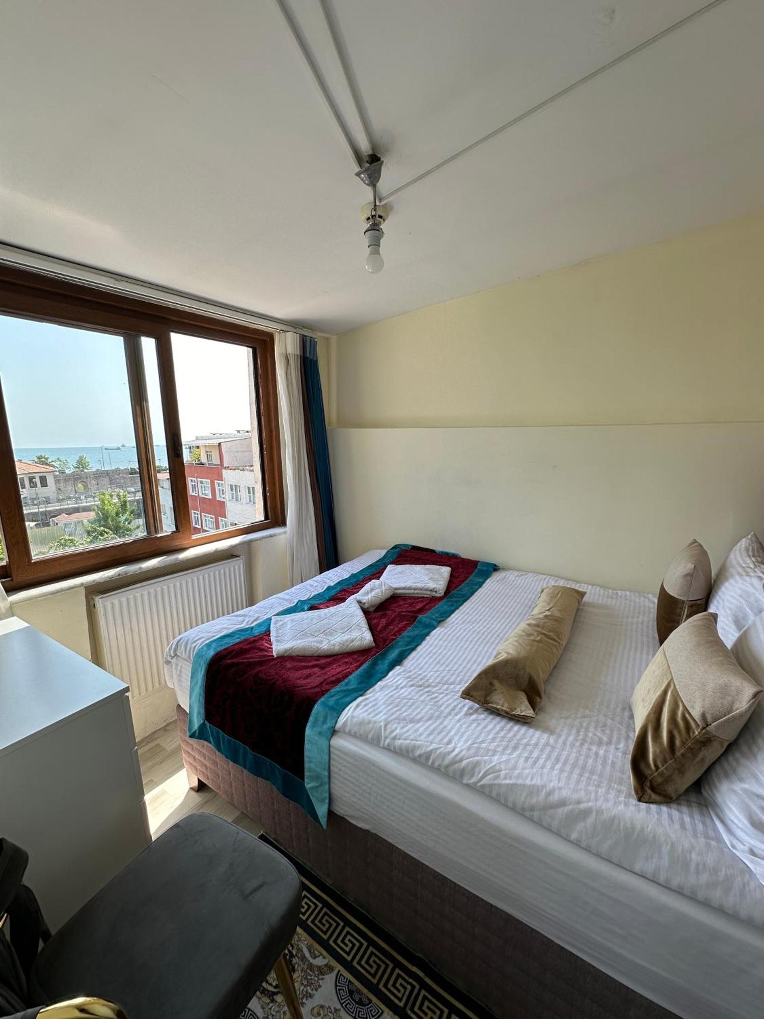 Apartment La Mia