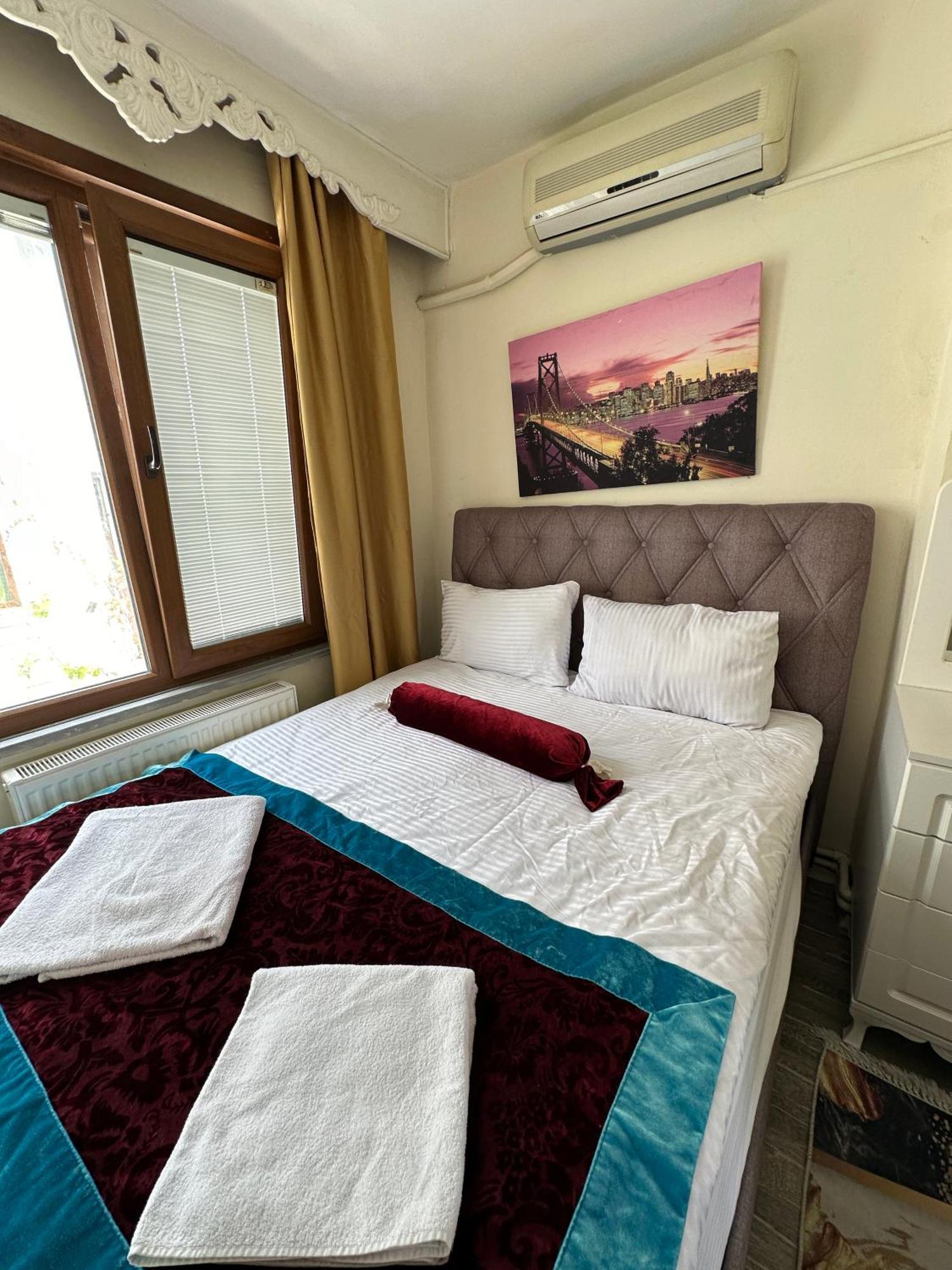 La Mia Apartment