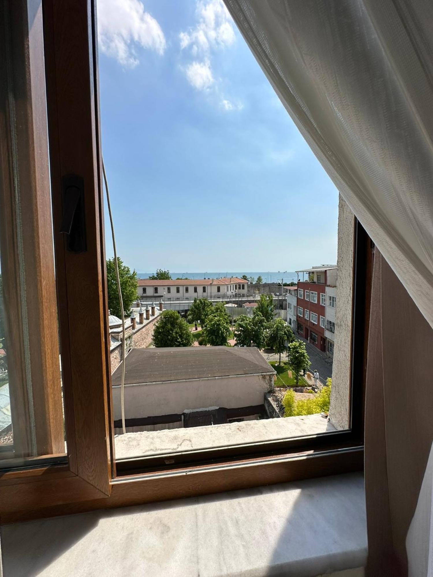 Apartment La Mia