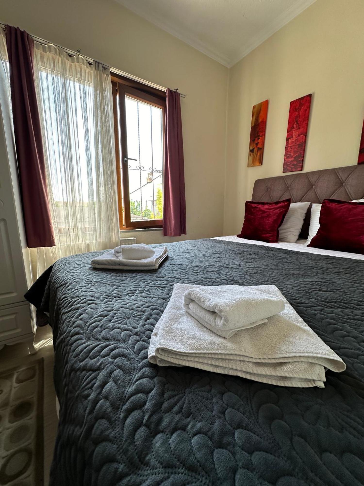 La Mia Apartment