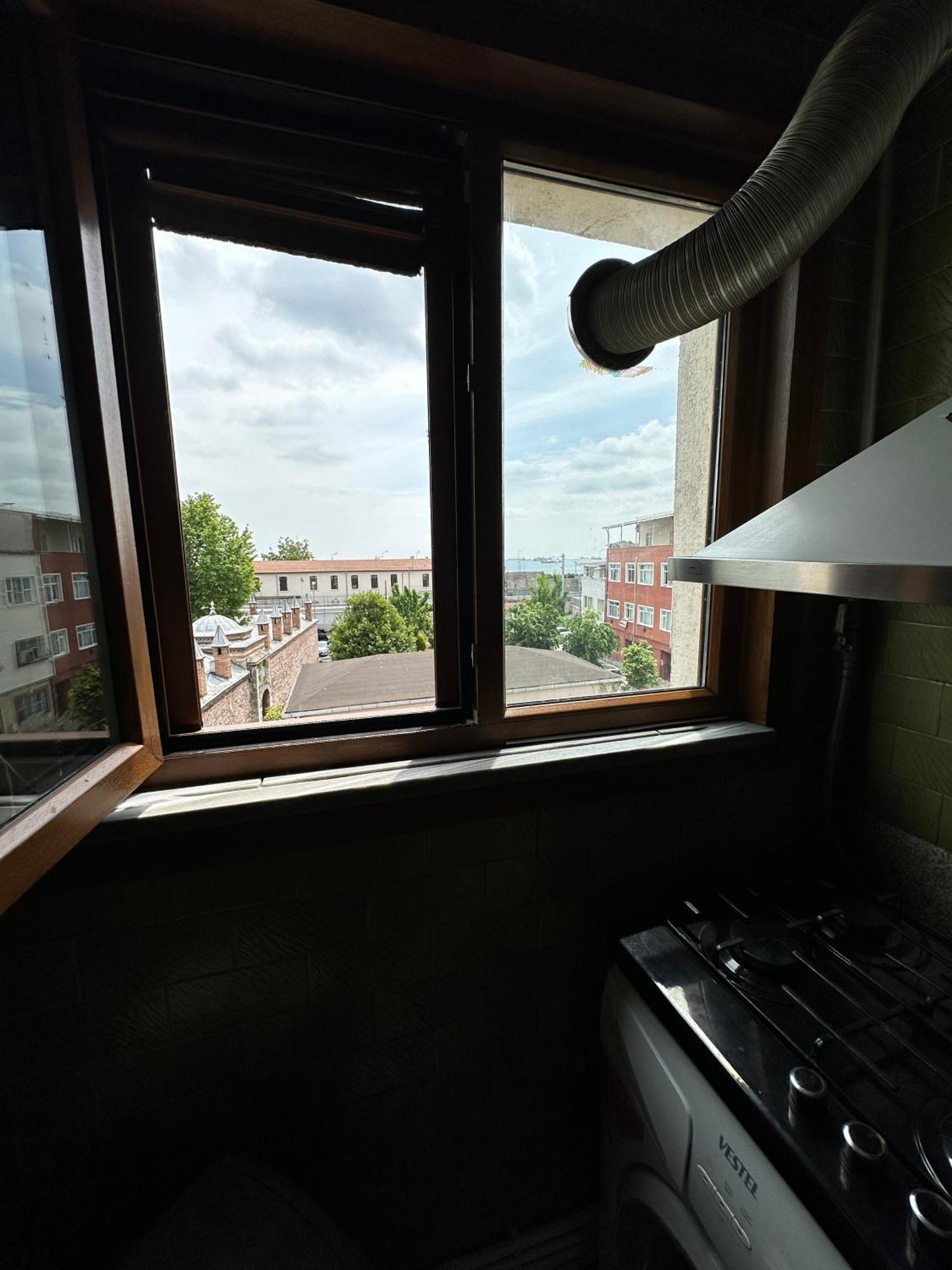 Apartment La Mia Istanbul