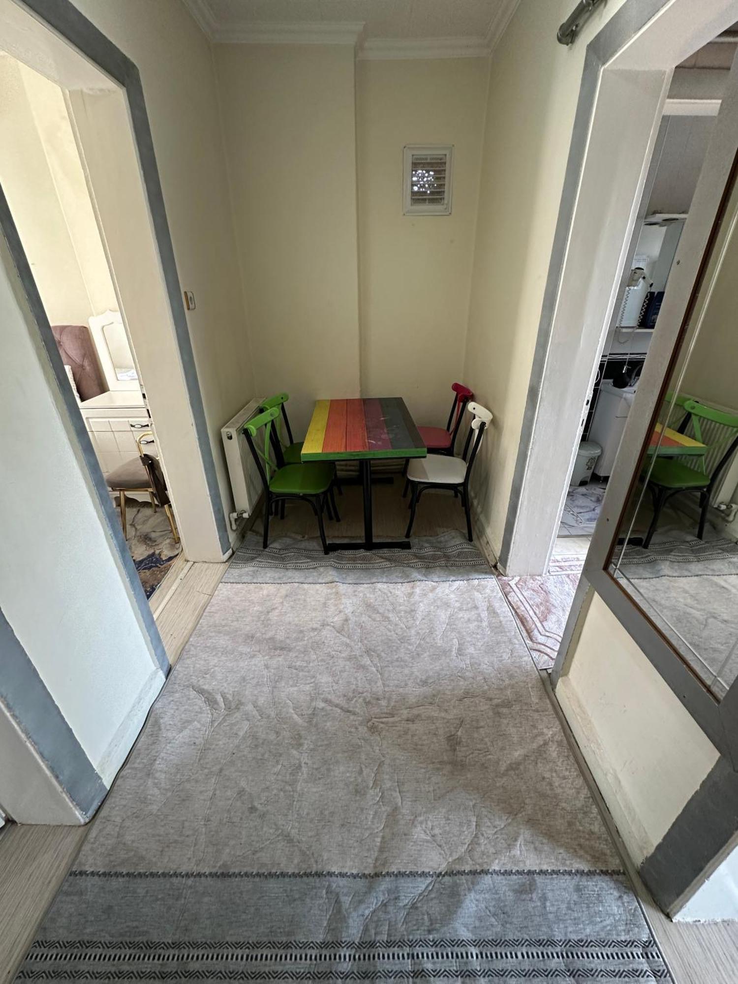 La Mia Apartment