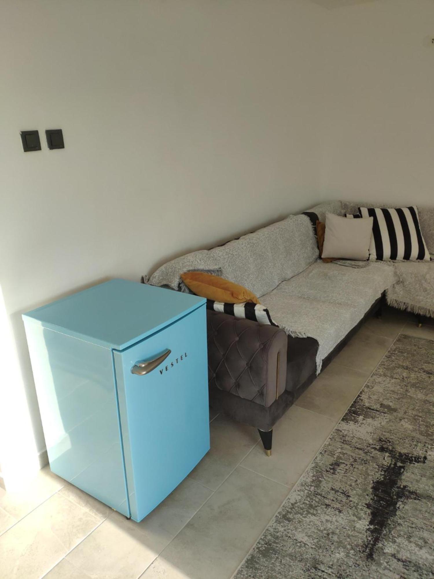 Villa Guendogan Koyu Havuzlu Site *