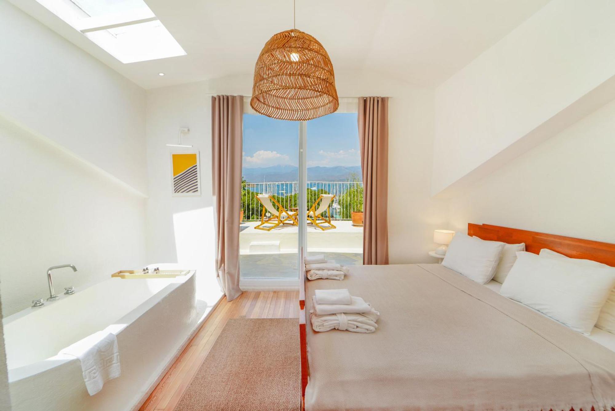 Hotel Perle House Fethiye