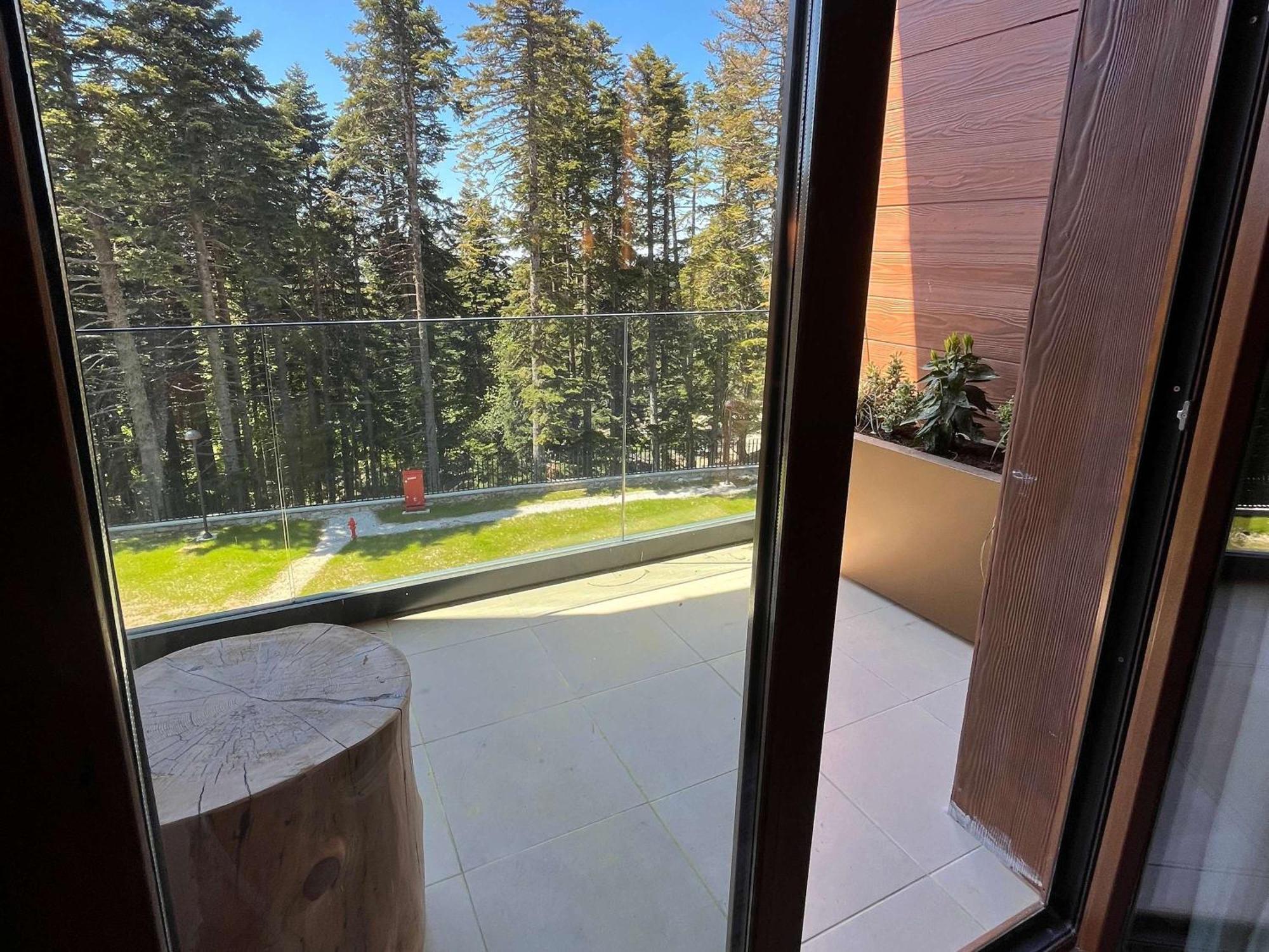Hotel Swissotel Uludag 5*