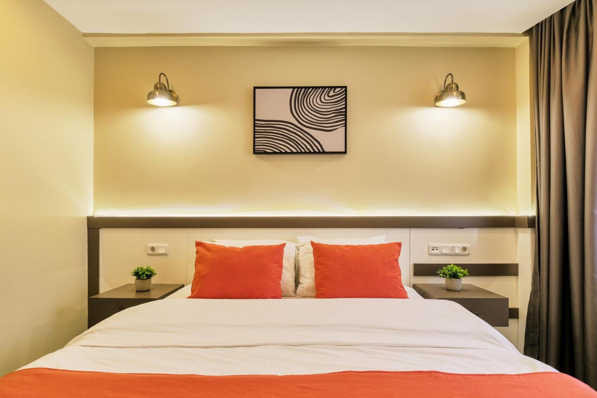 Hotel Duck