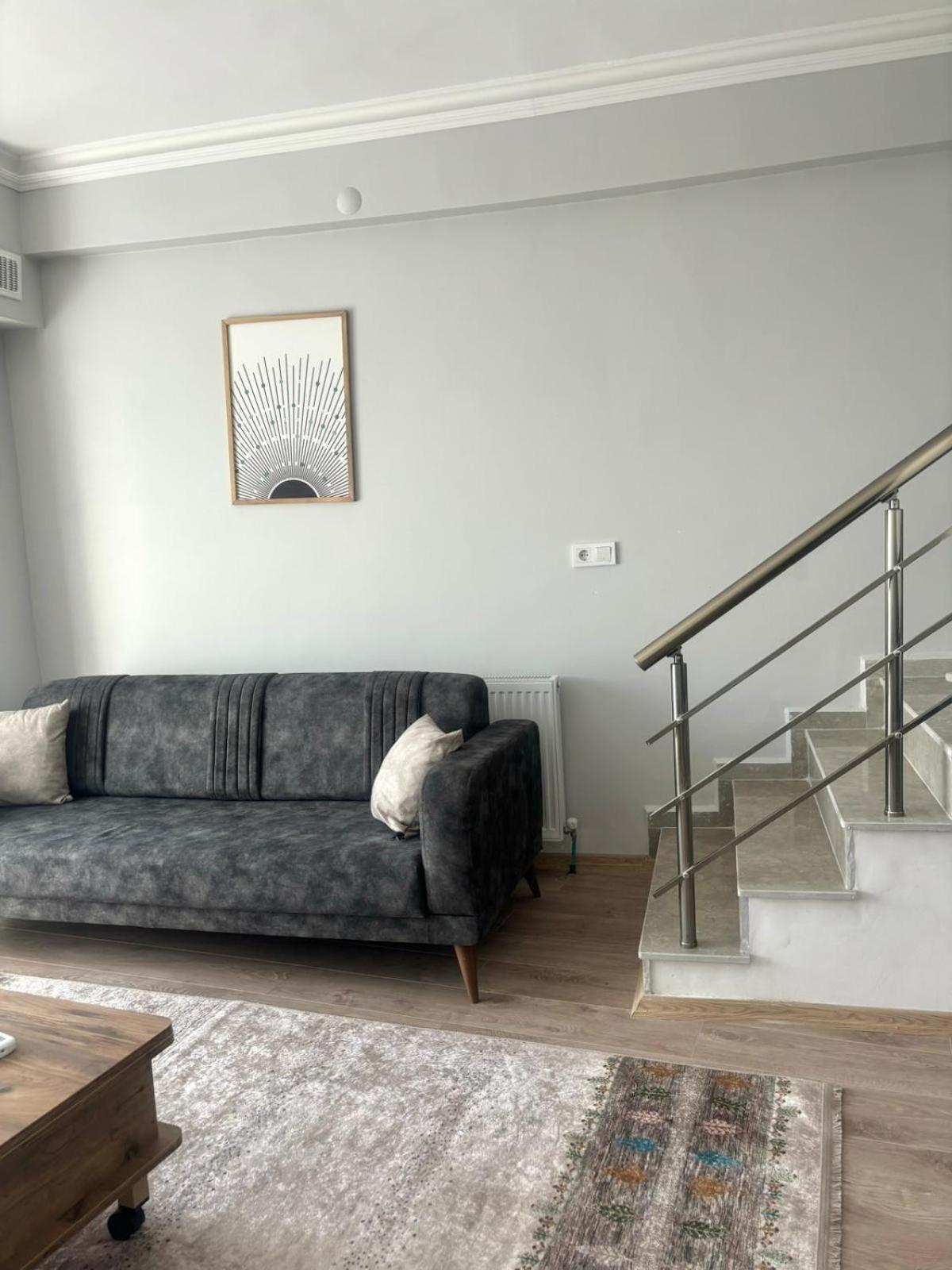 Sevez Apartment Gelibolu