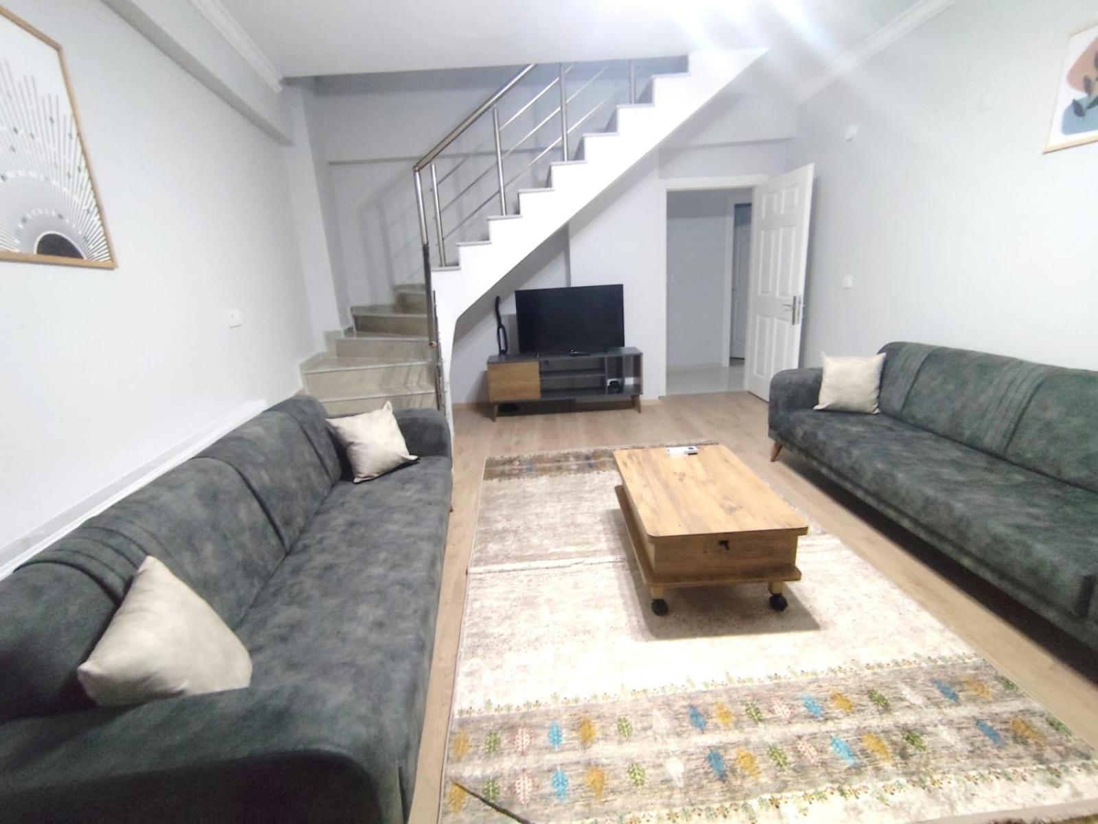 Sevez Apartment Gelibolu